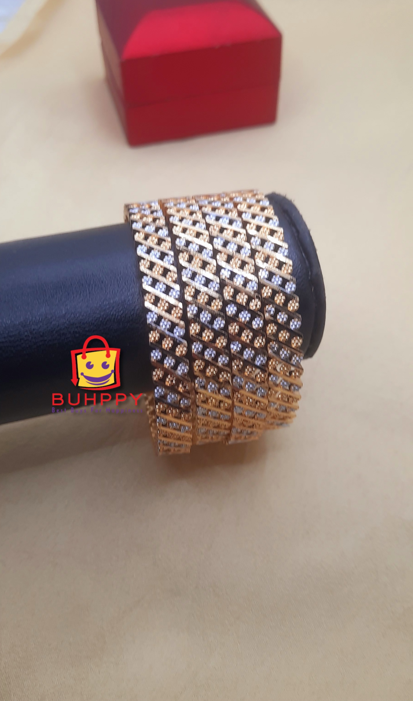 Indian set bangle