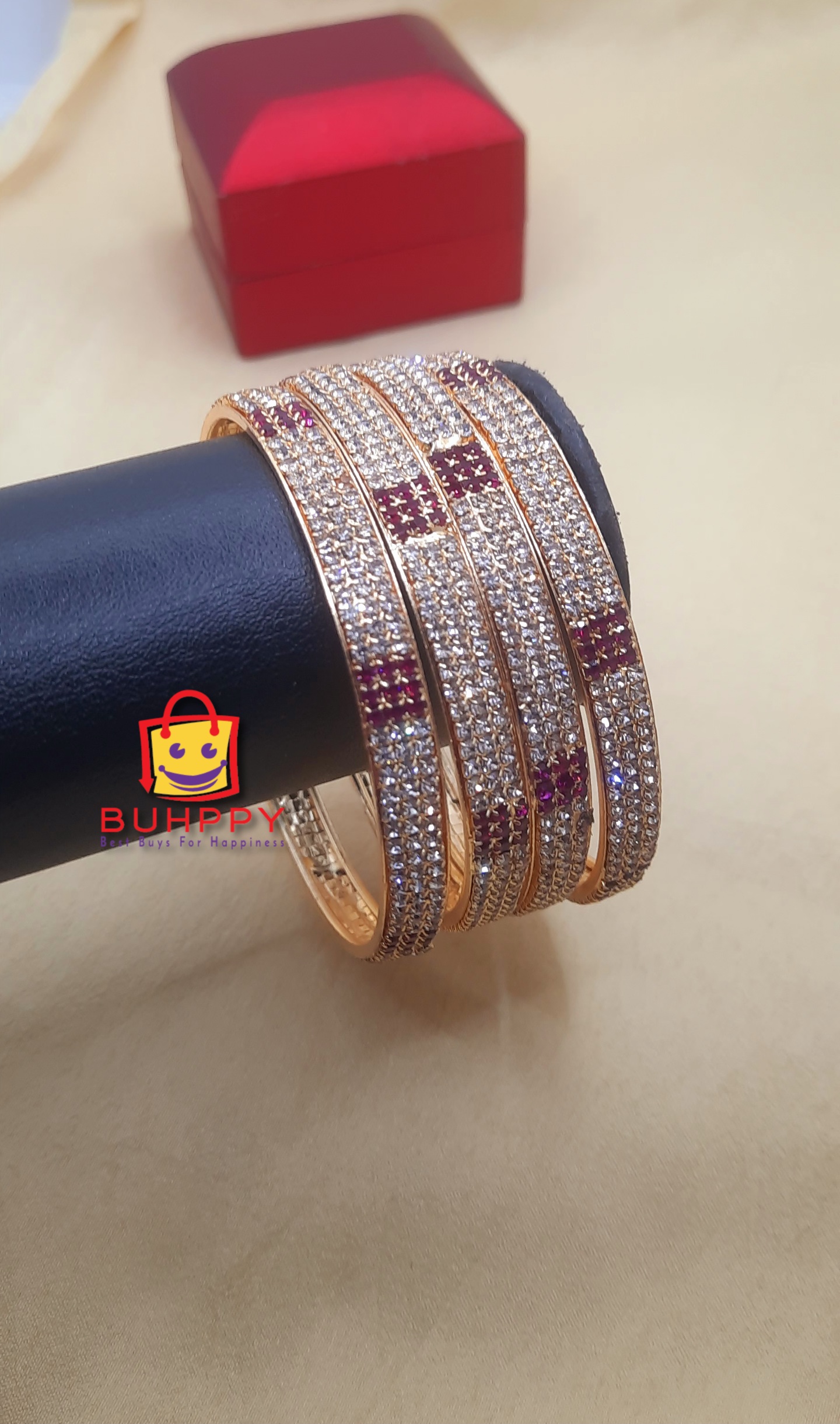 Indian set bangle