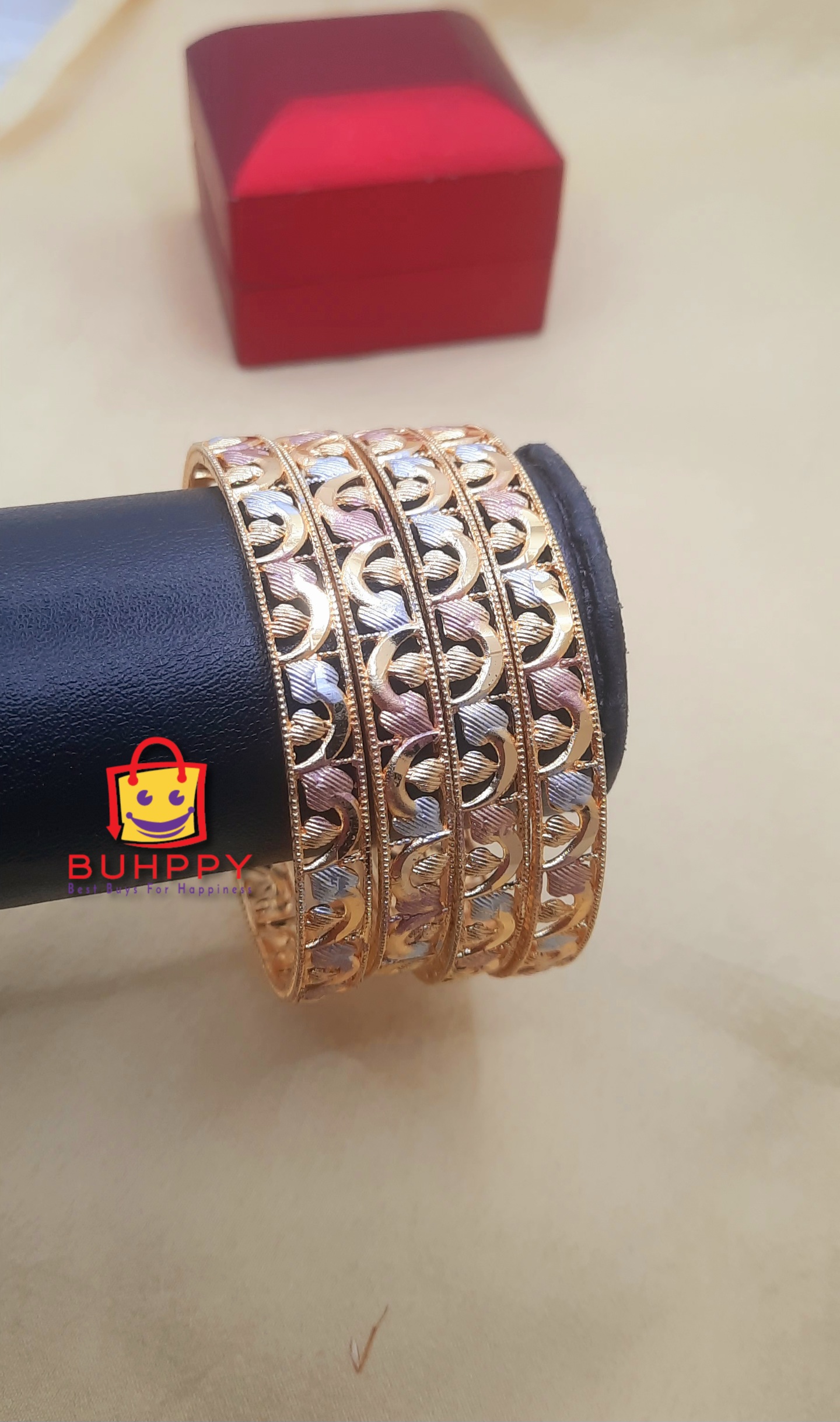 Indian set bangle
