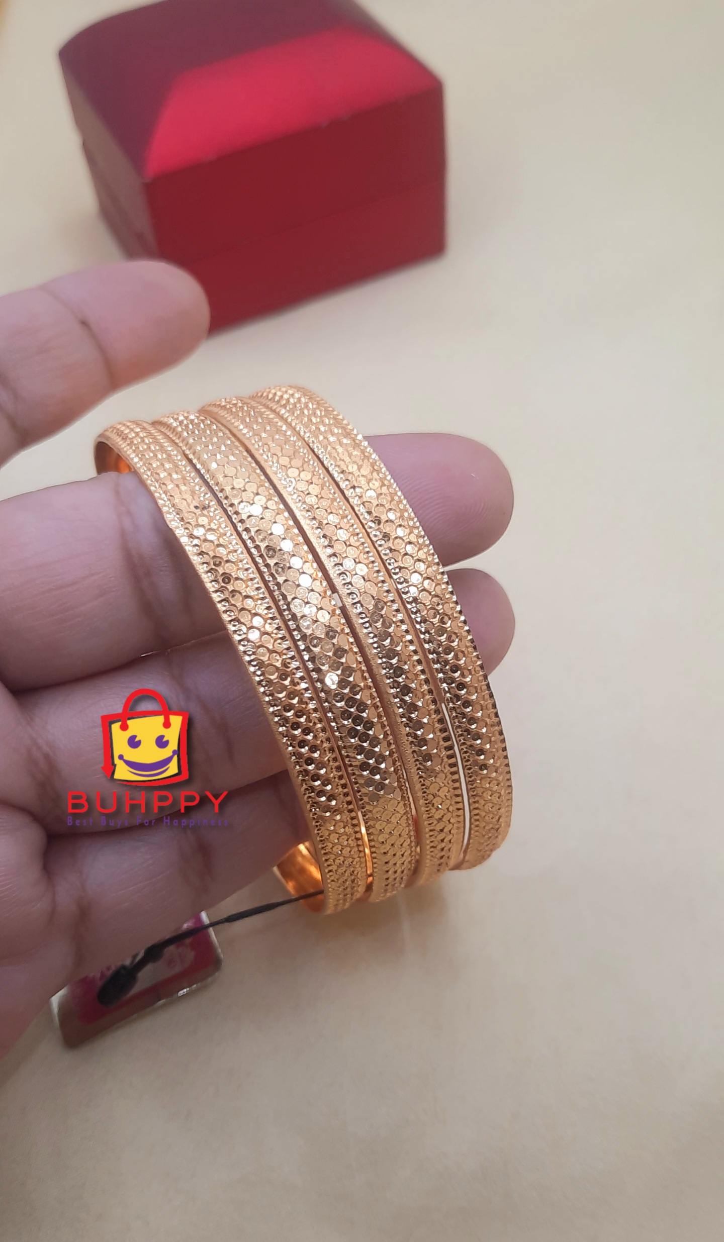 Indian set bangle