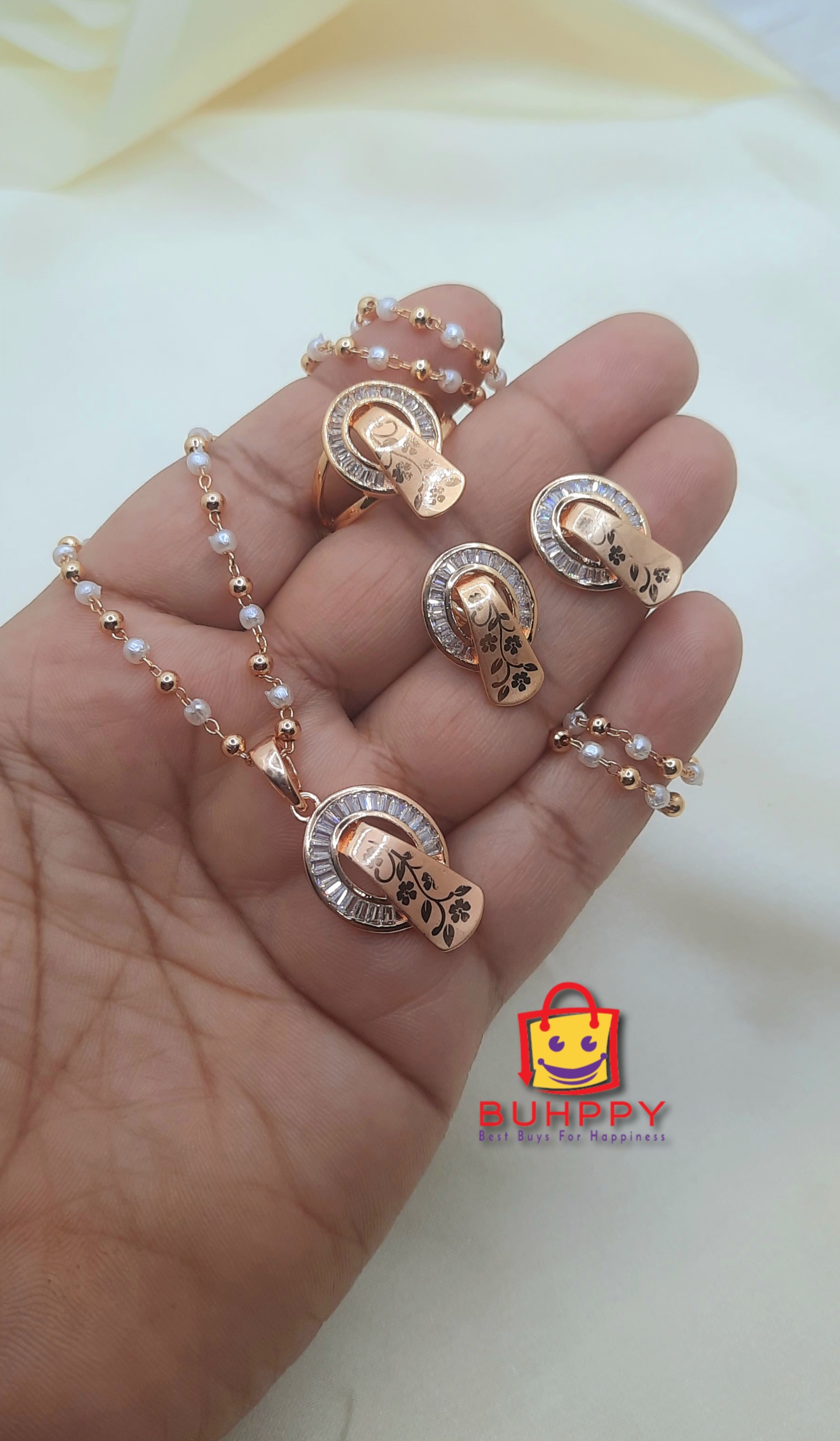 Tayyaba set