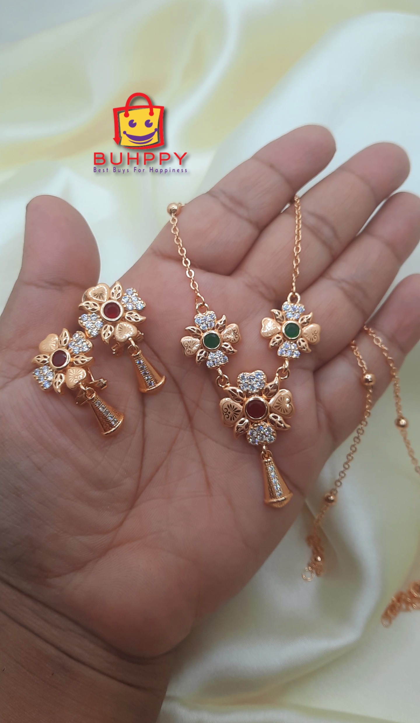Tayyaba set