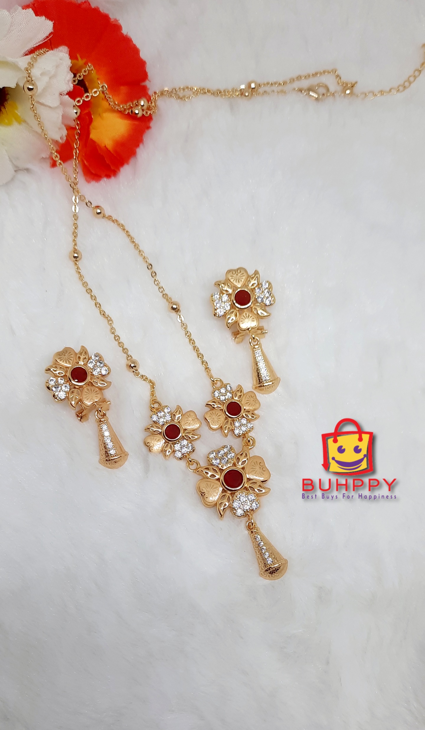 Tayyaba set