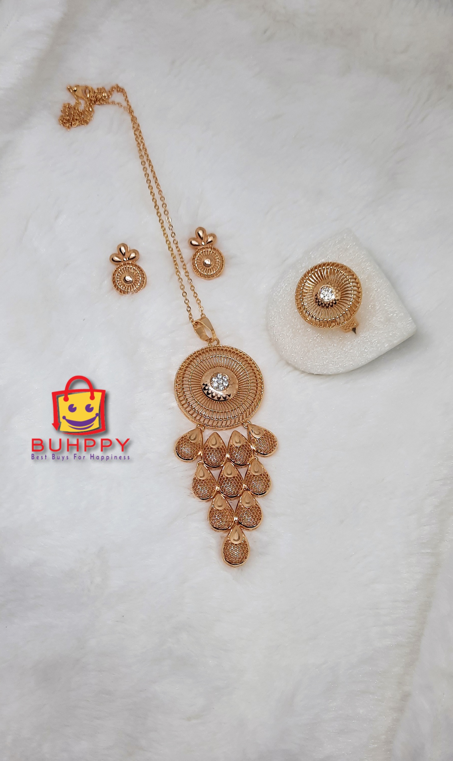Tayyaba set