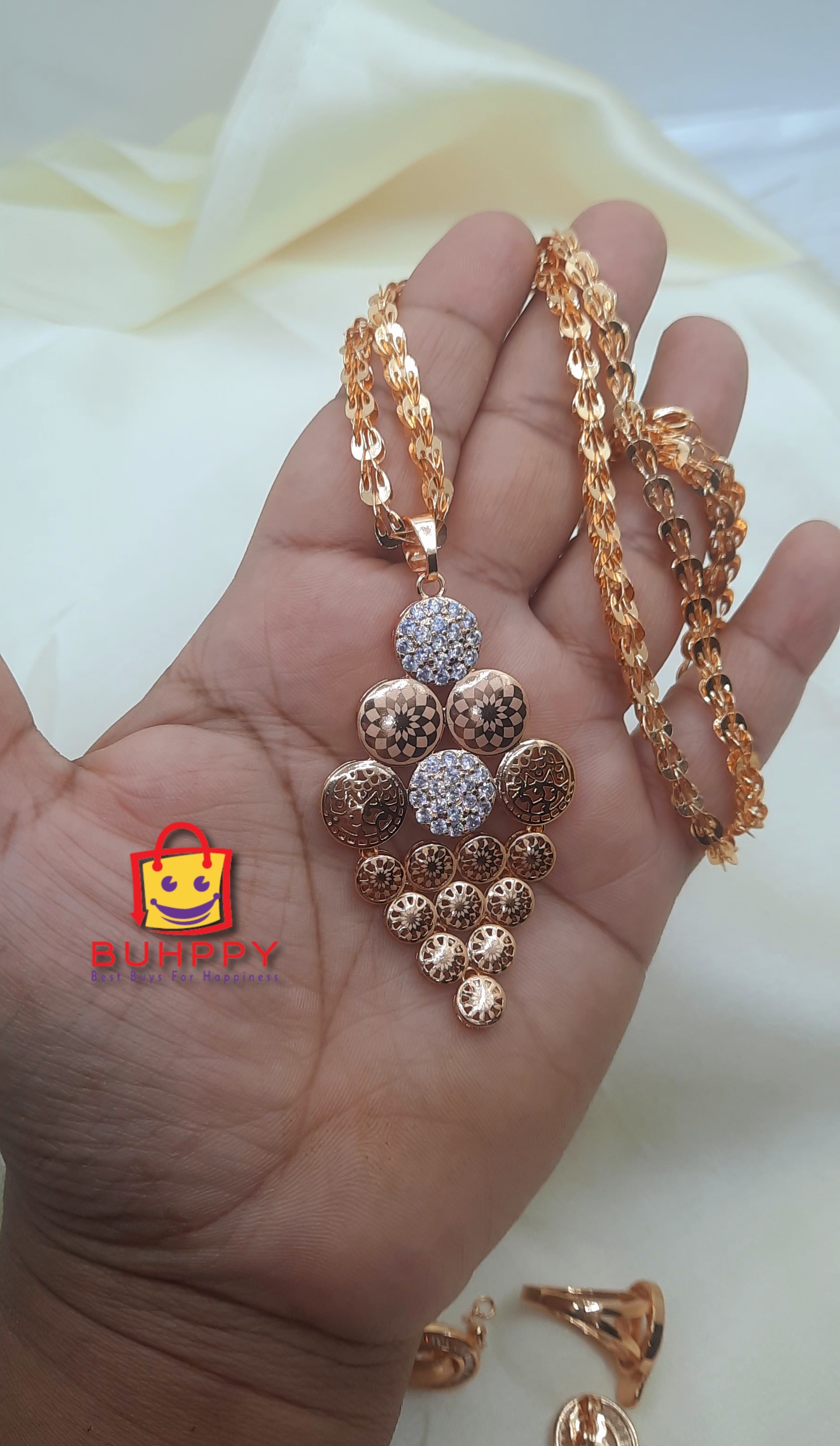 Tayyaba set