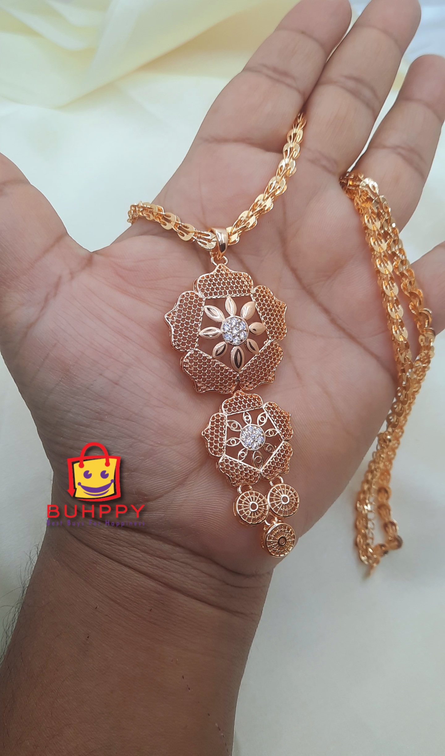 Tayyaba set