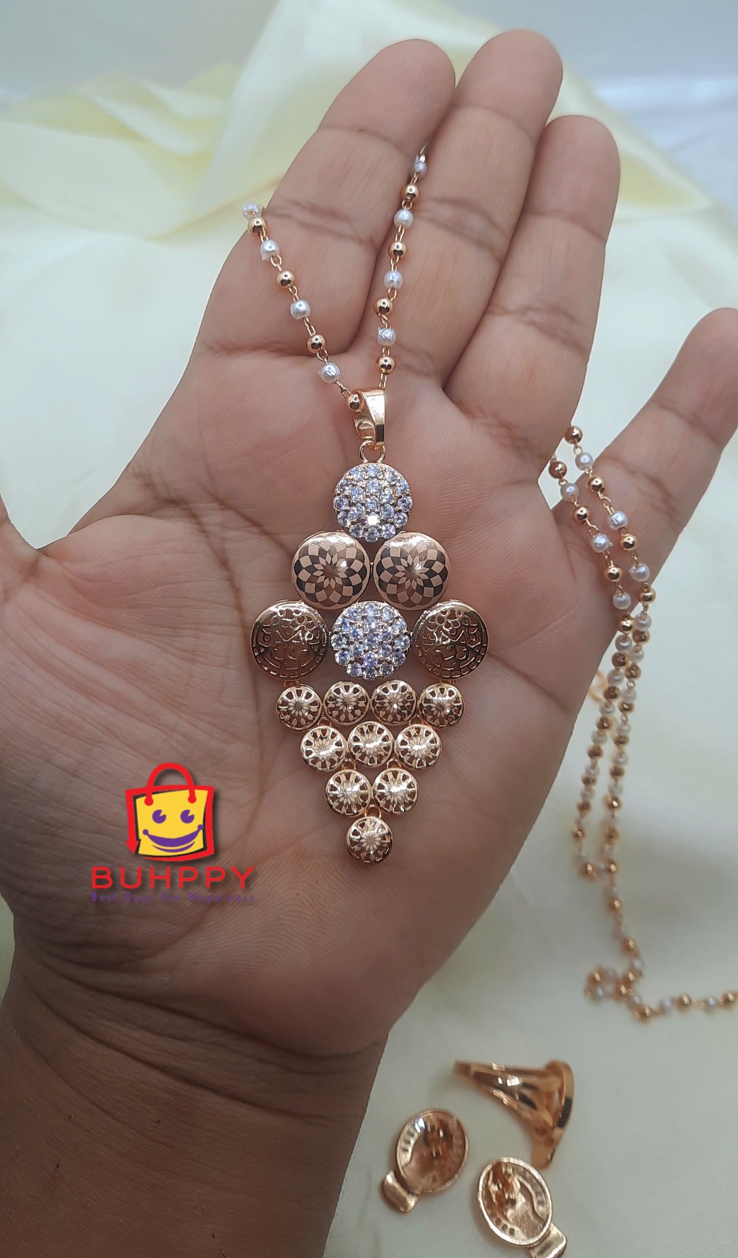 Tayyaba set