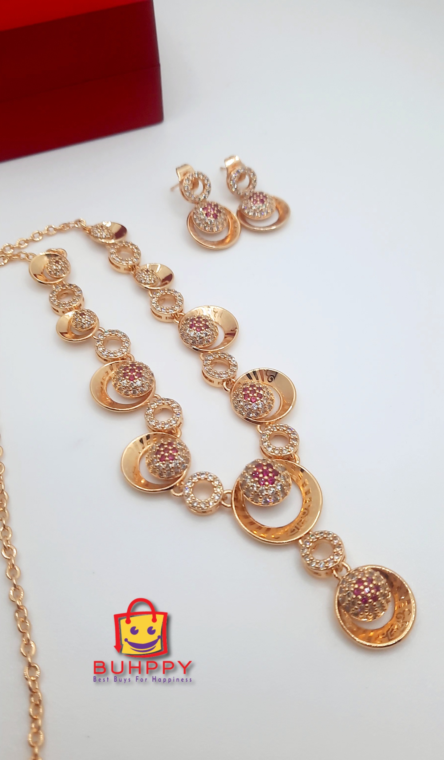 Tayyaba set