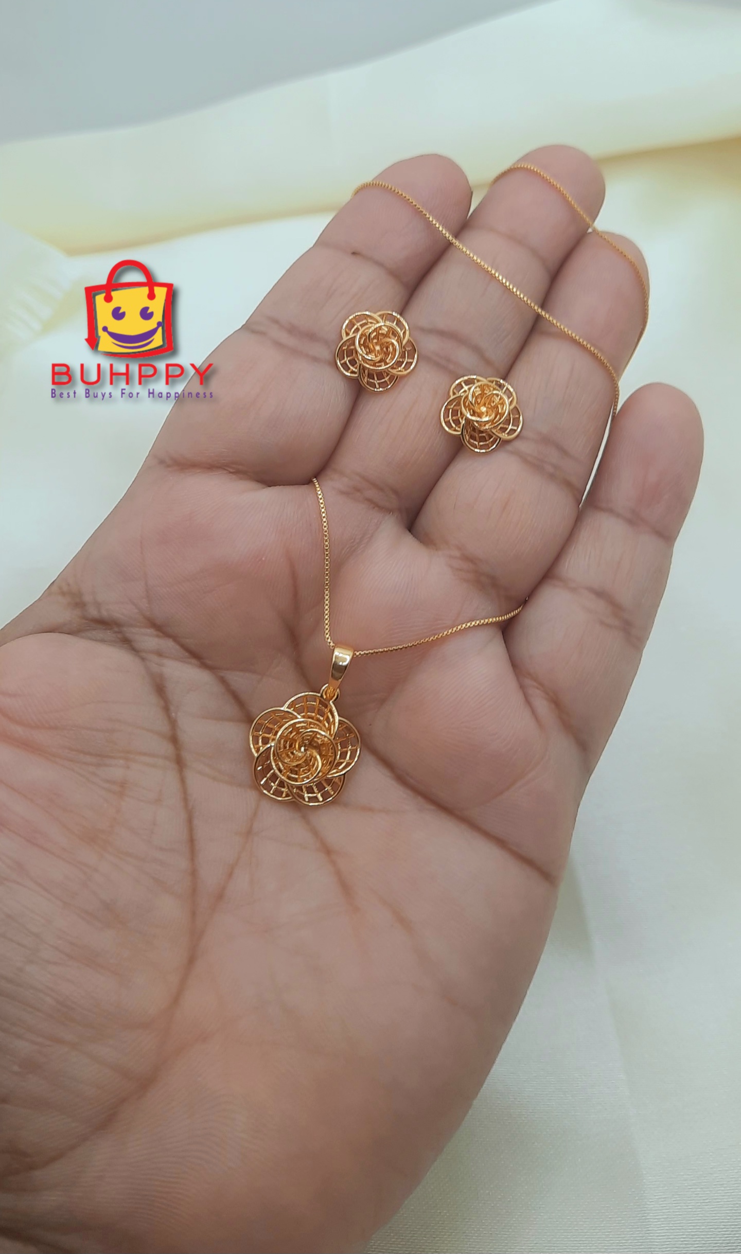 Xuping Product