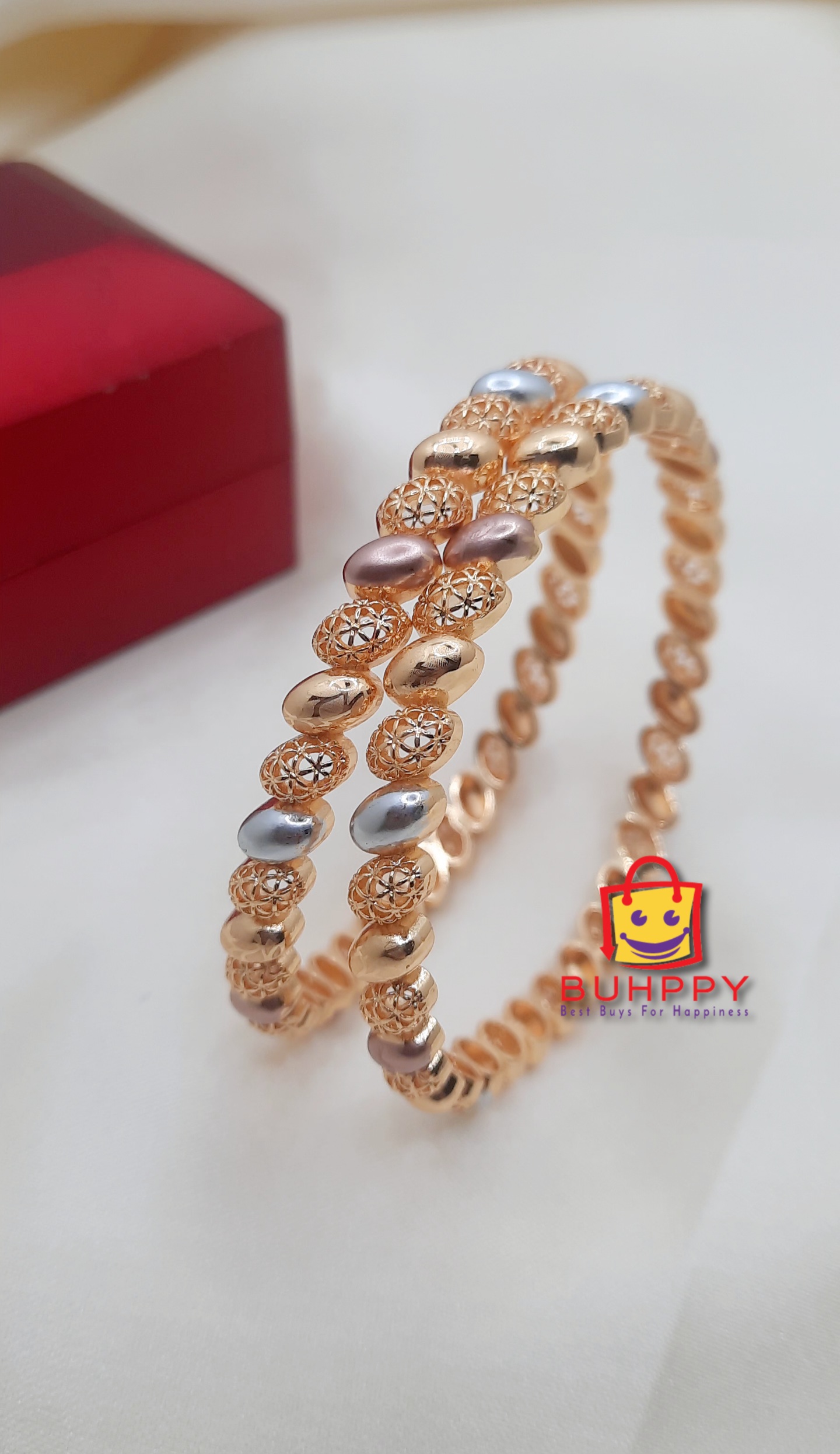 Tayyaba bangle