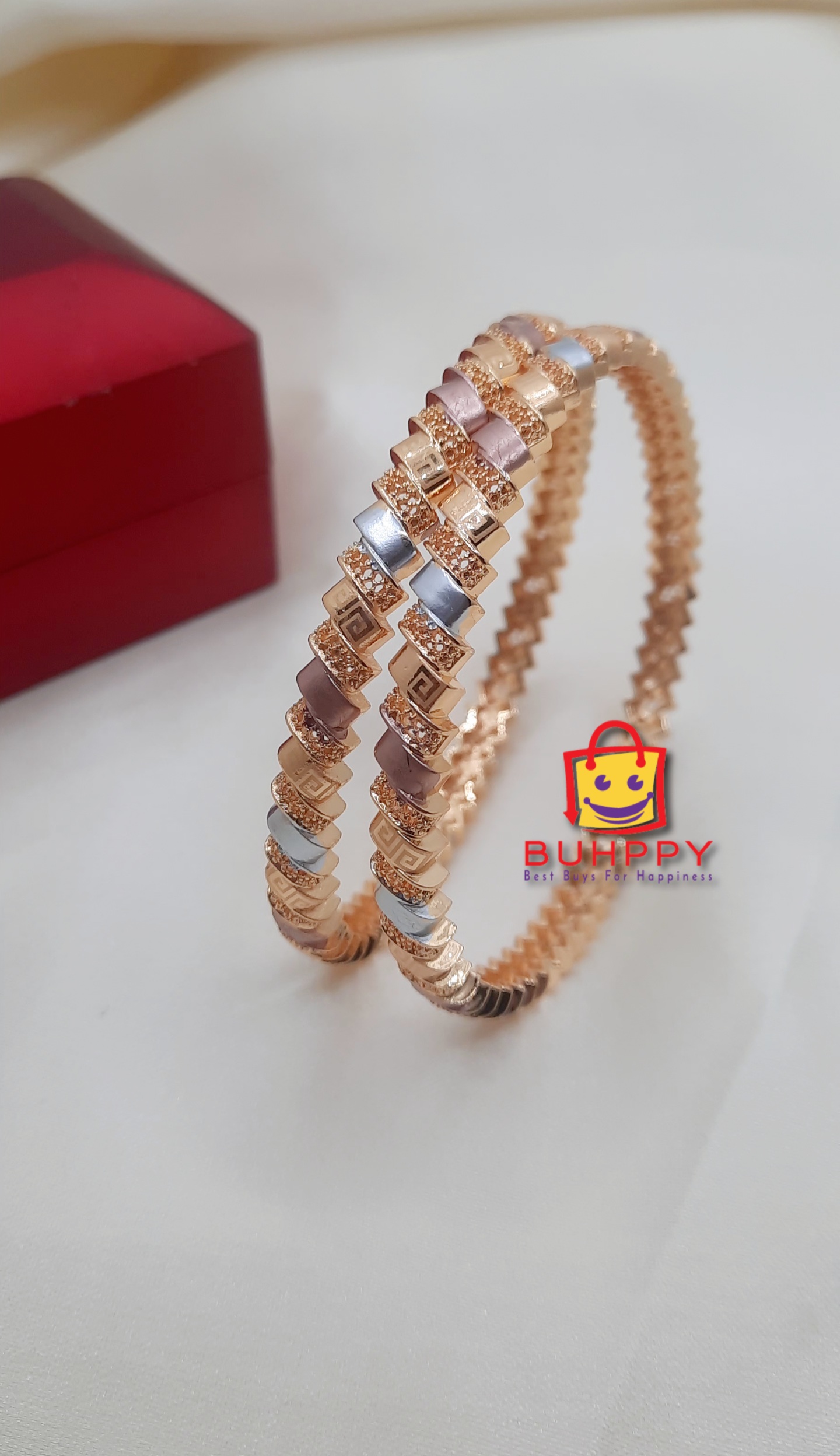 Tayyaba bangle