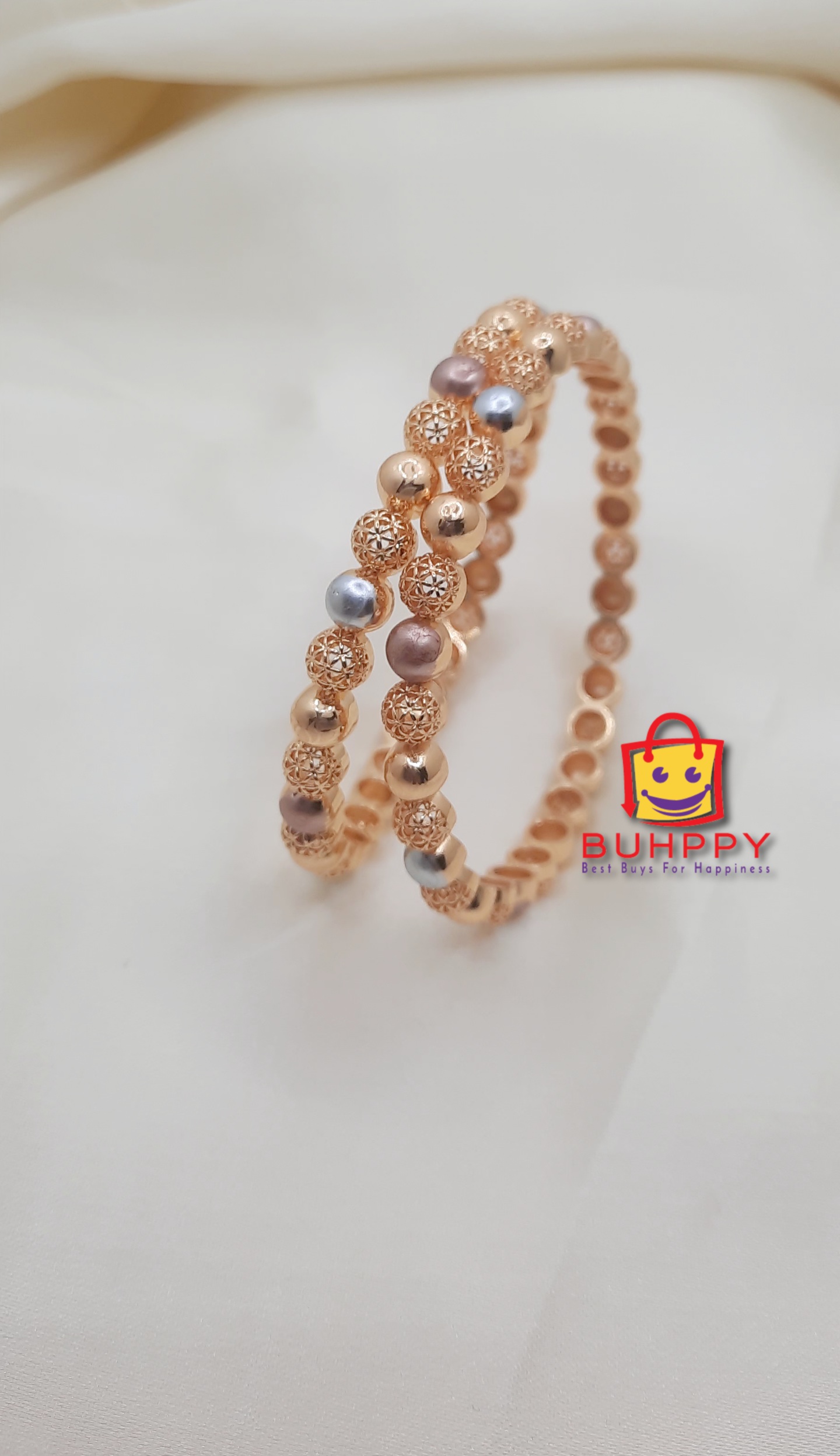 Tayyaba bangle