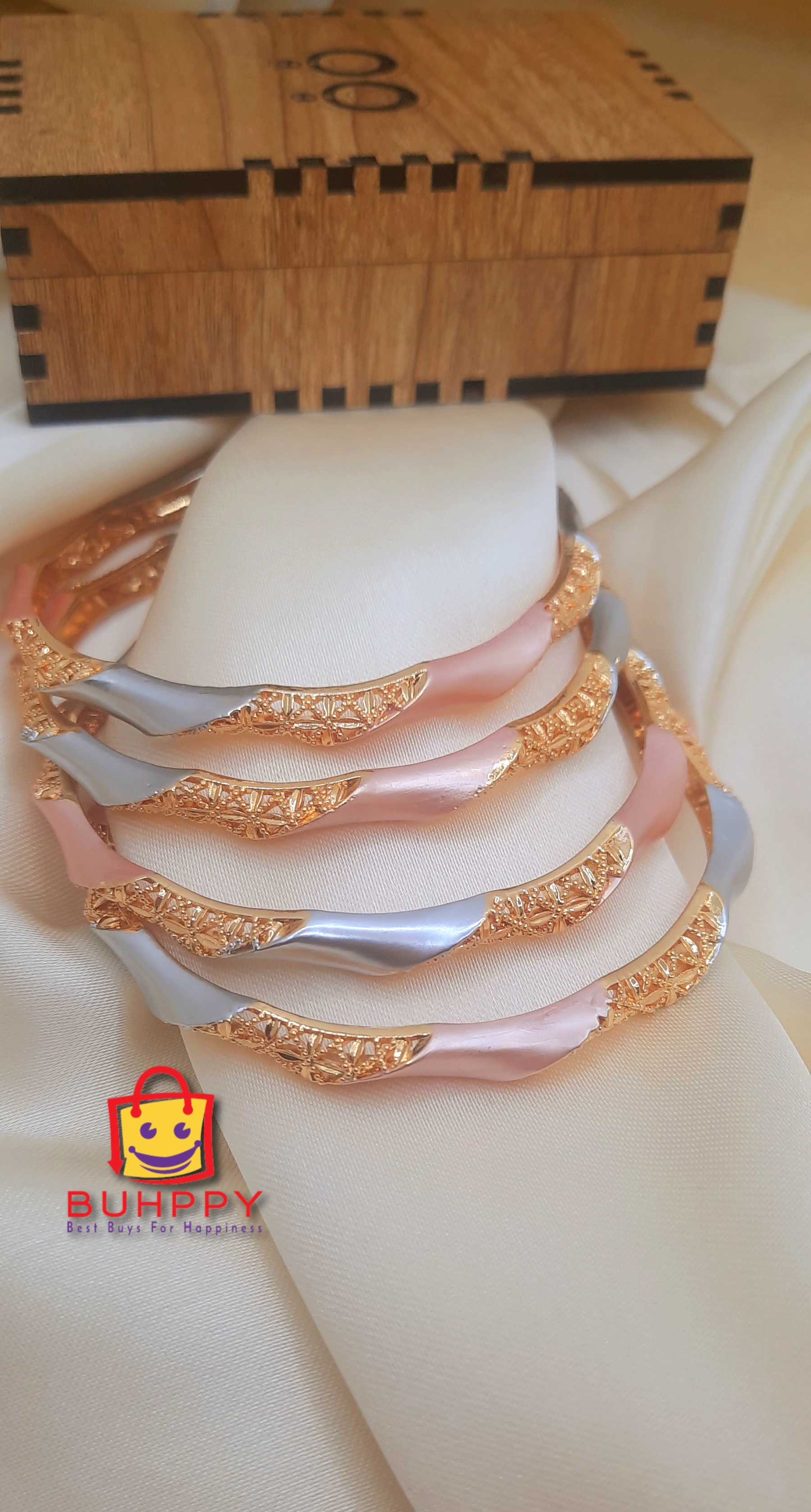 Tayyaba bangle