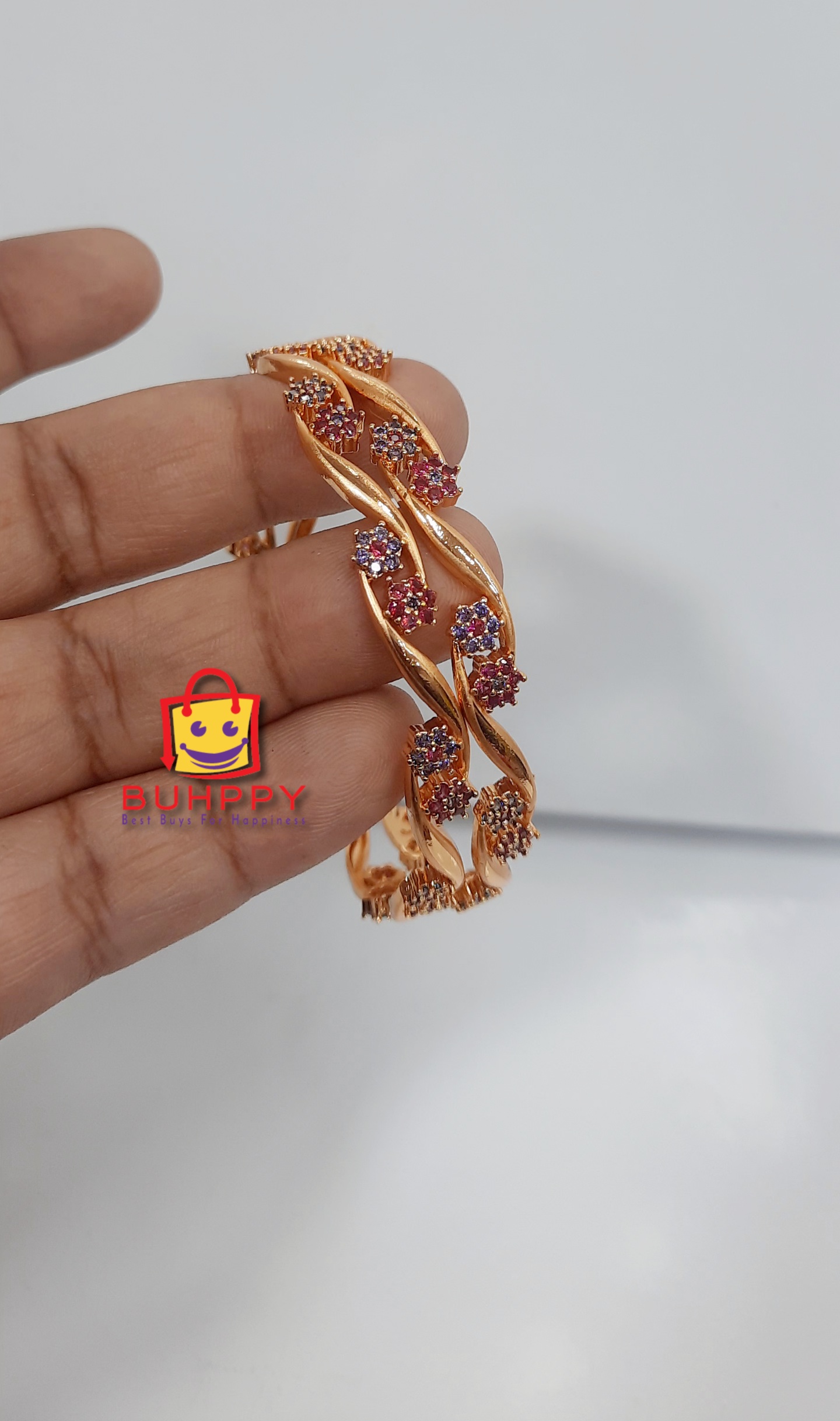 Tayyaba bangle