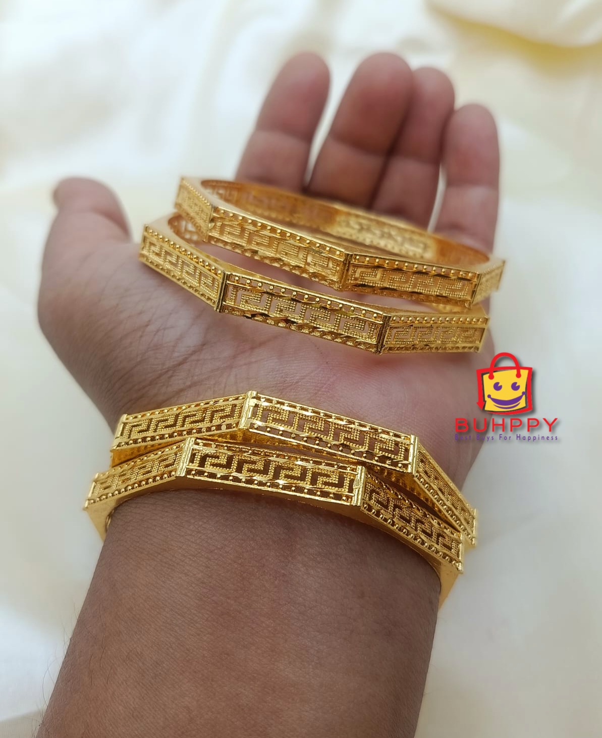 Indian Set Bangle