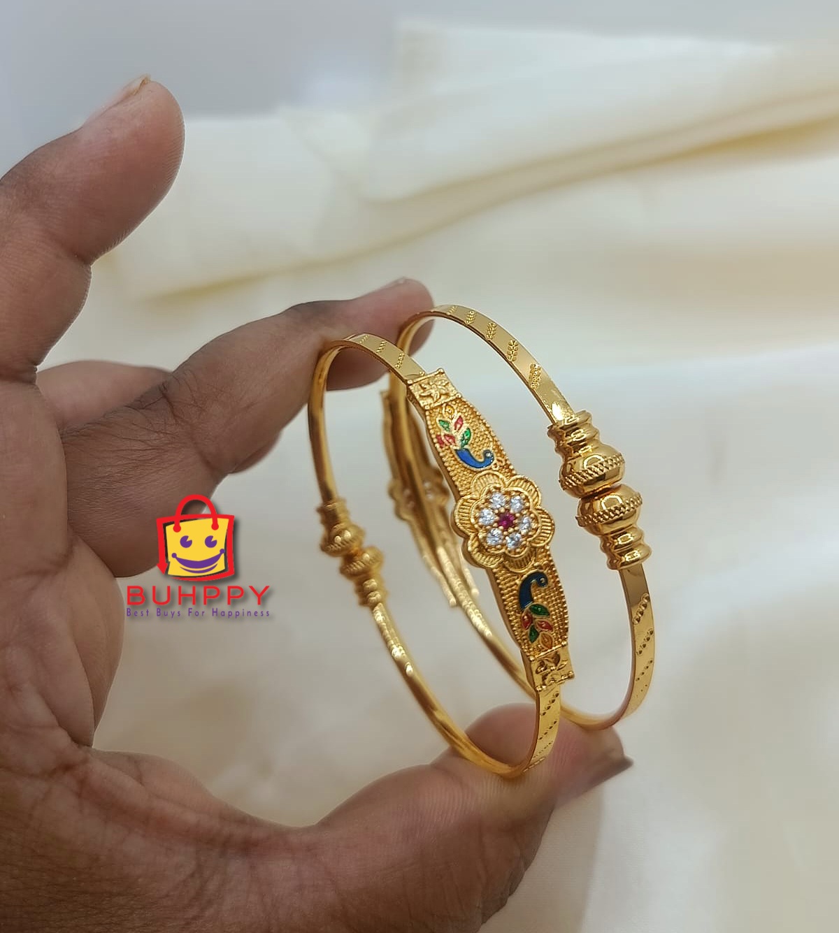 Indian set bangle