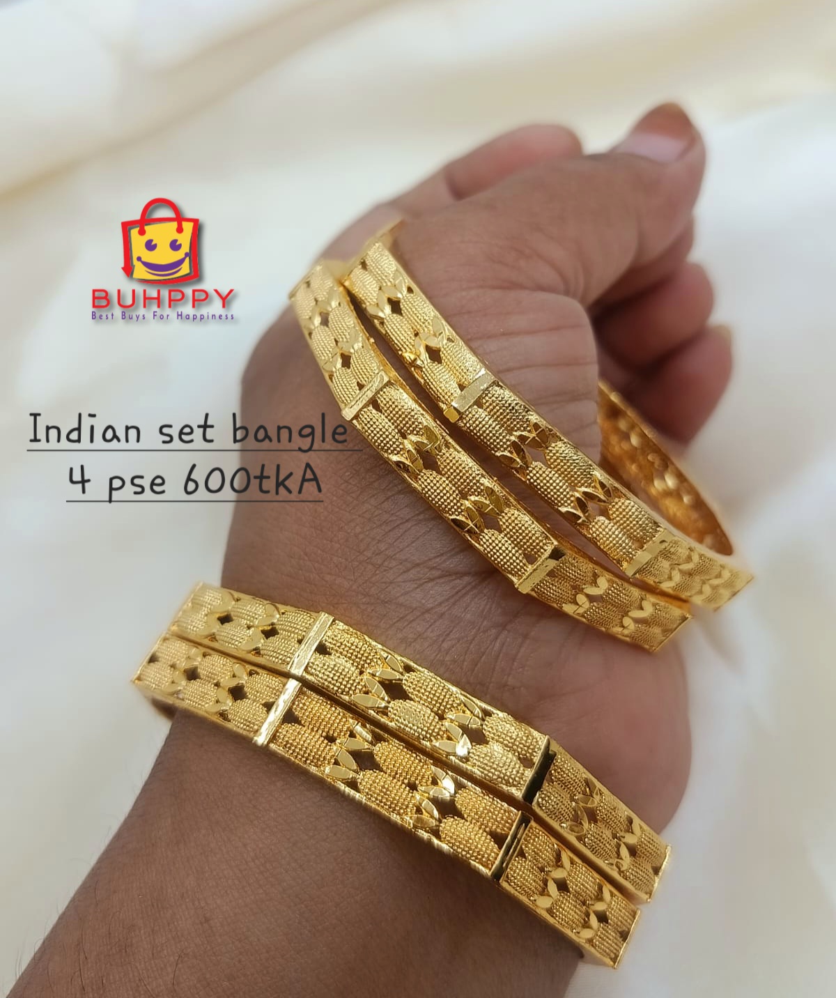 Indian set bangle