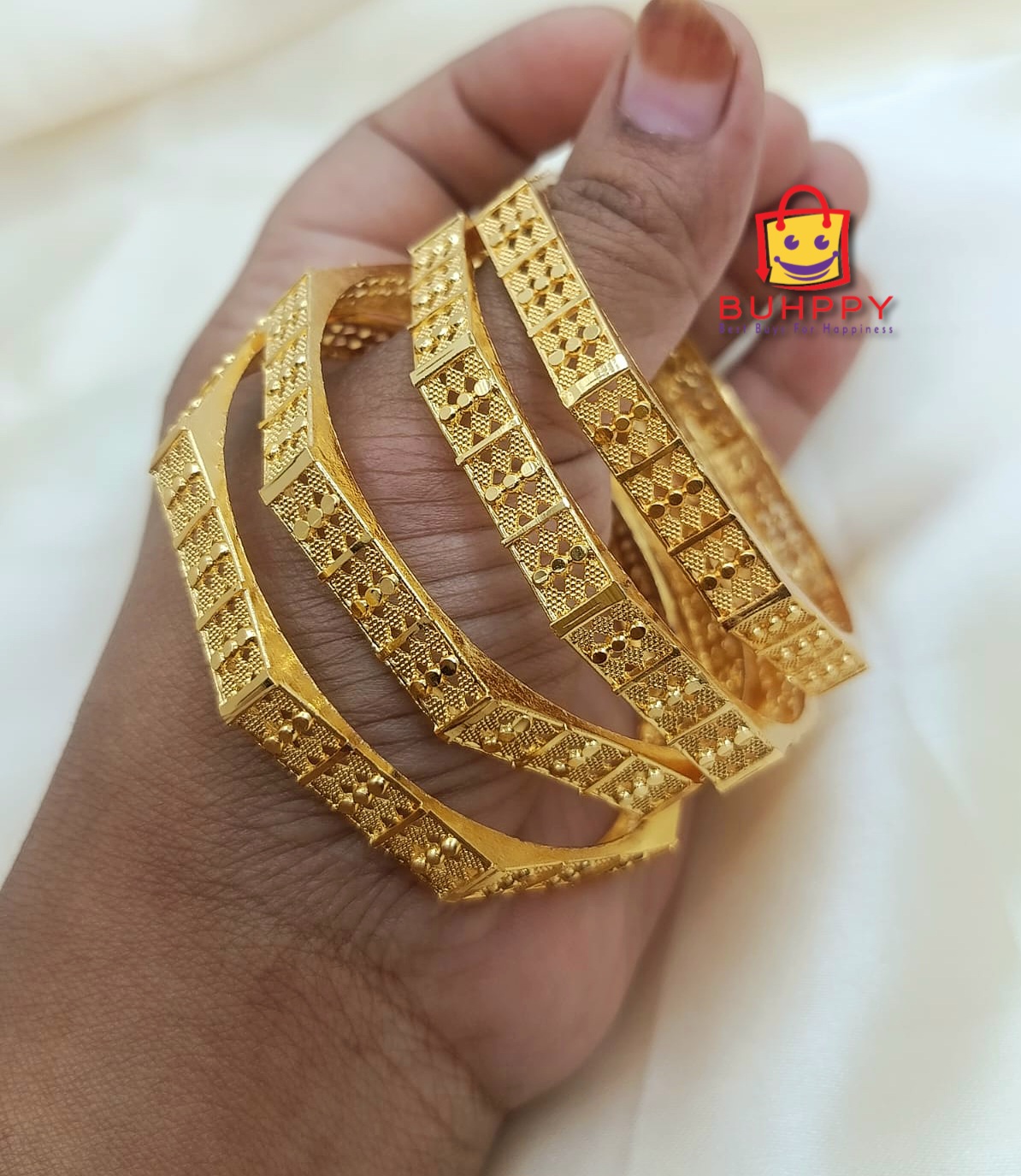 Indian set bangle