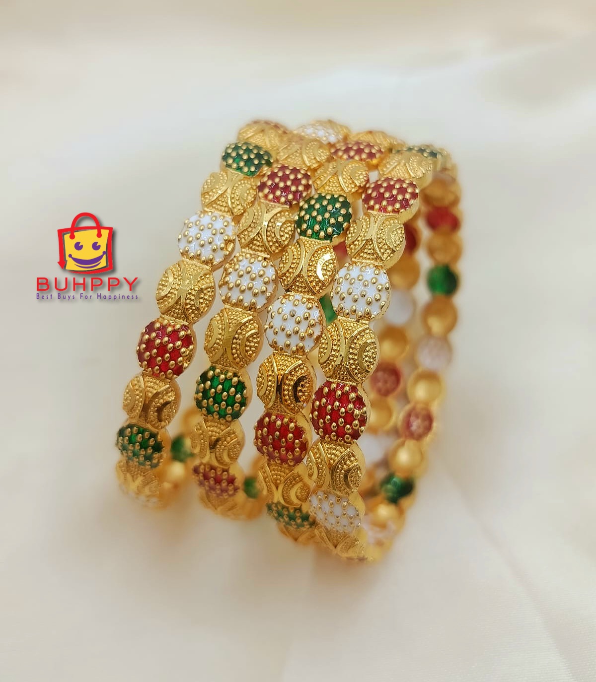 Indian set bangle