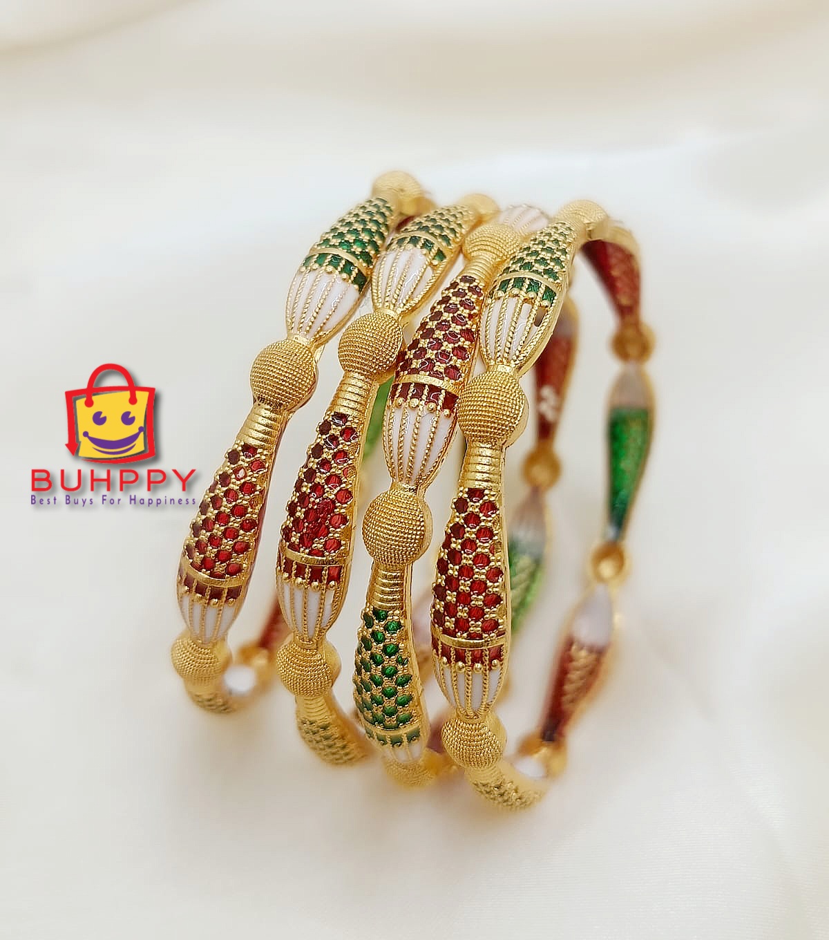 Indian set bangle