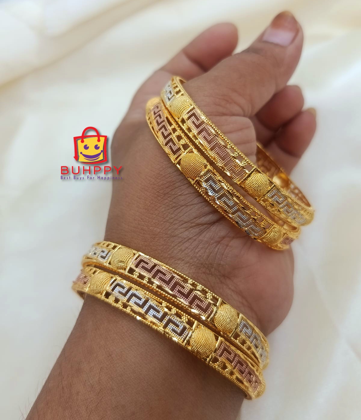 Indian set bangle