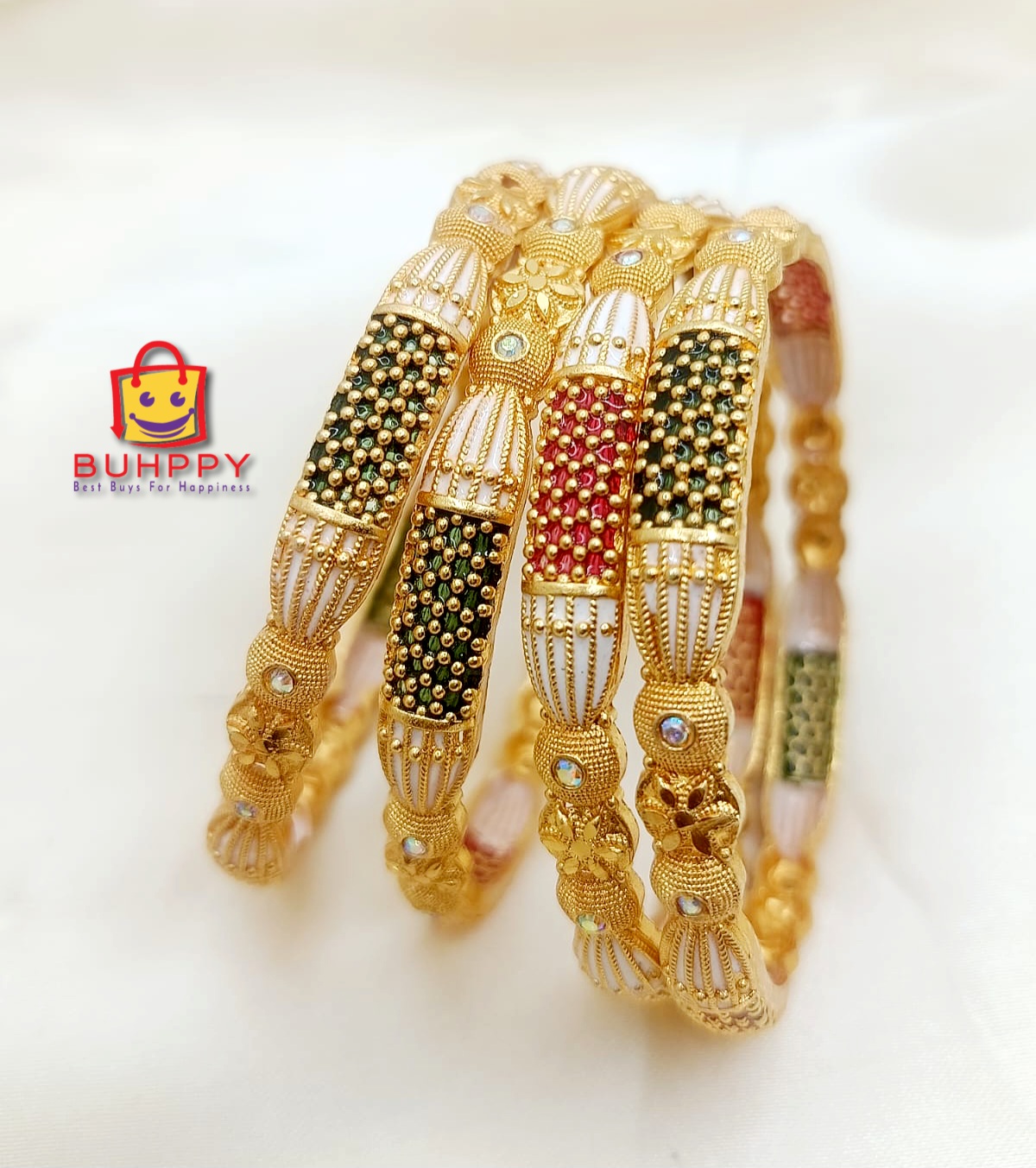 Indian set bangle
