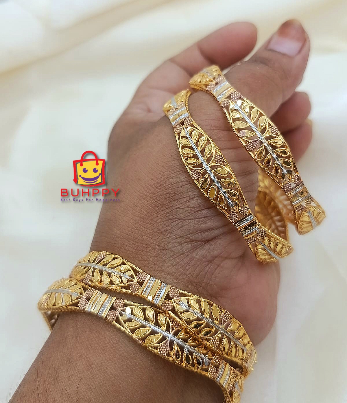 Indian set bangle