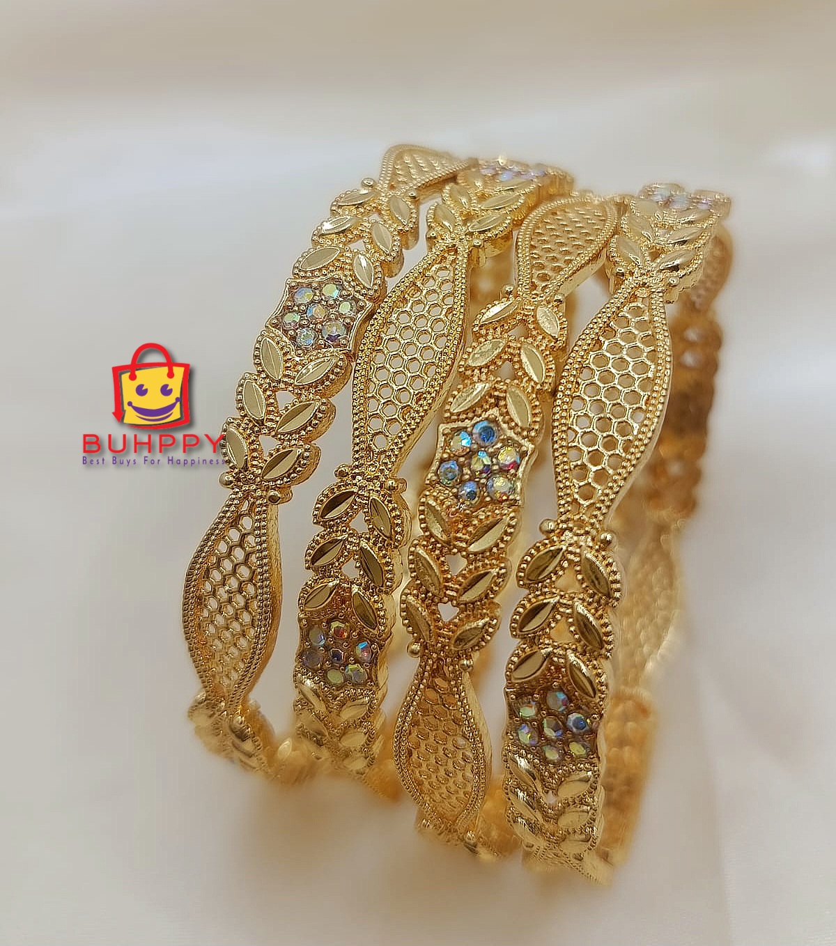 Indian set bangle