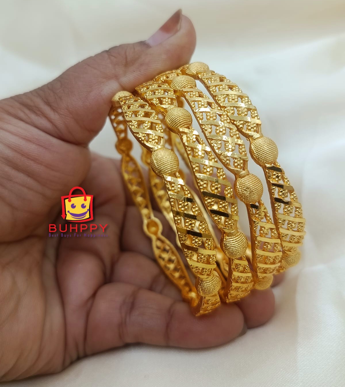 Indian set bangle