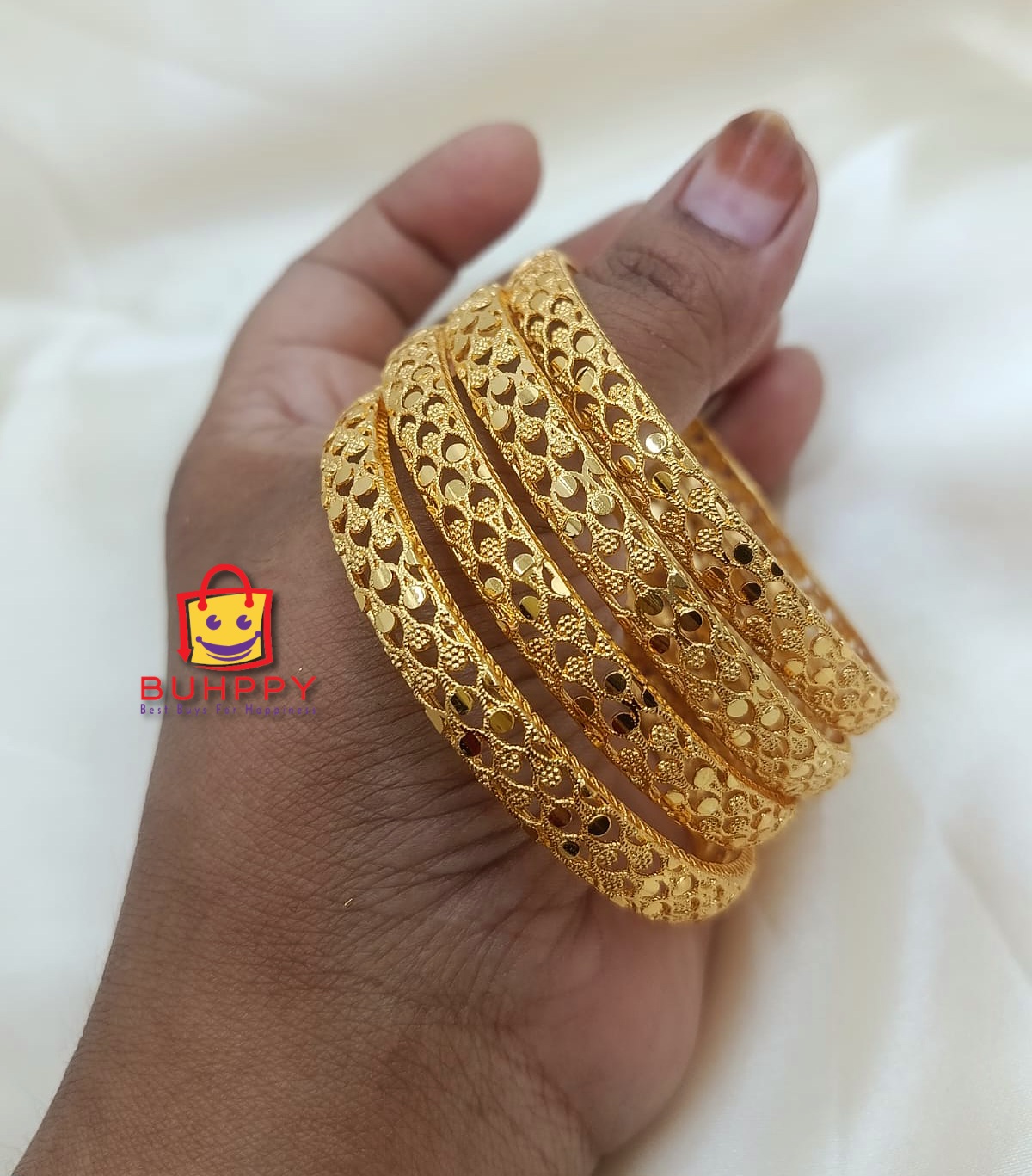 Indian set bangle