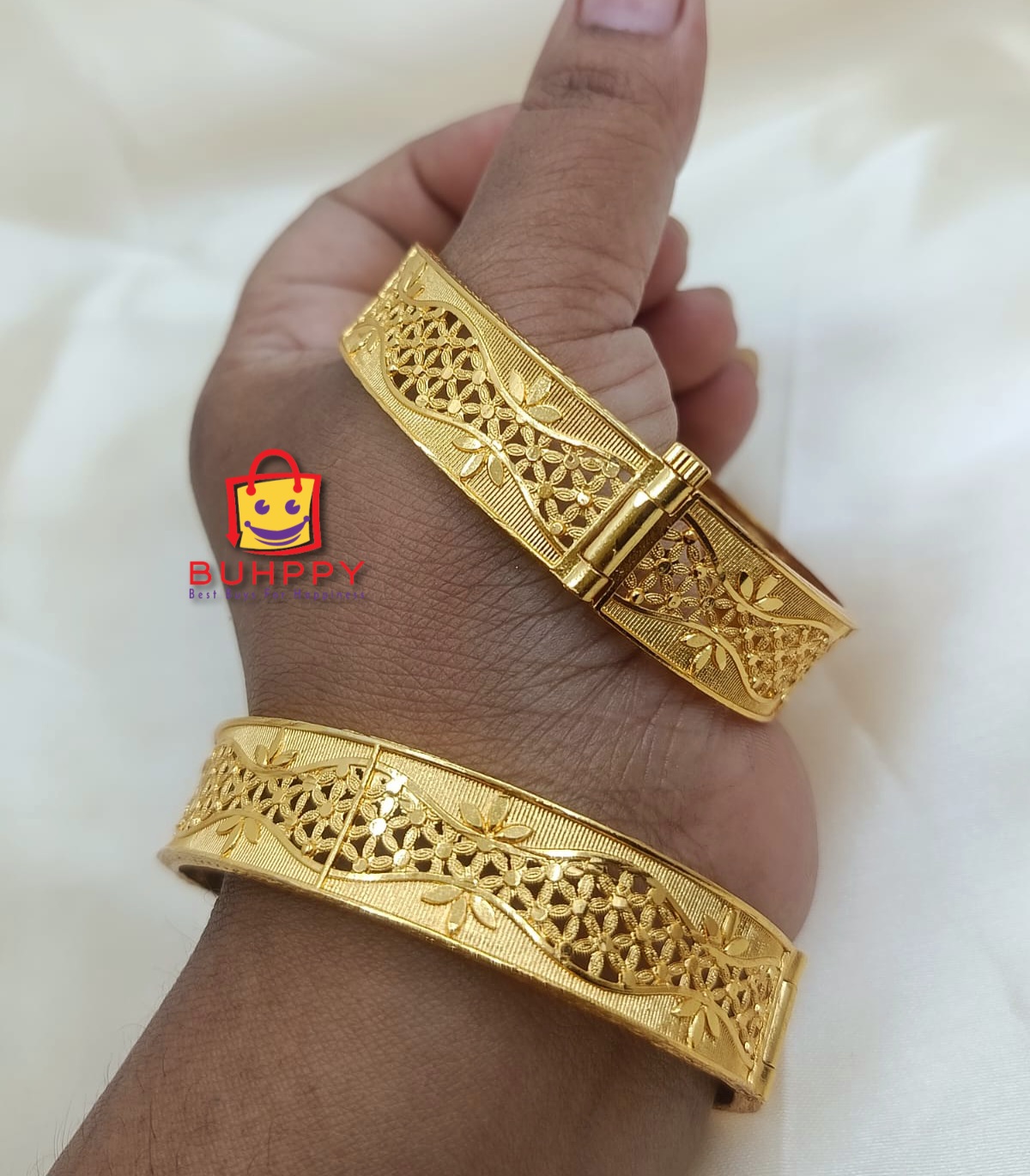 Indian set bangle