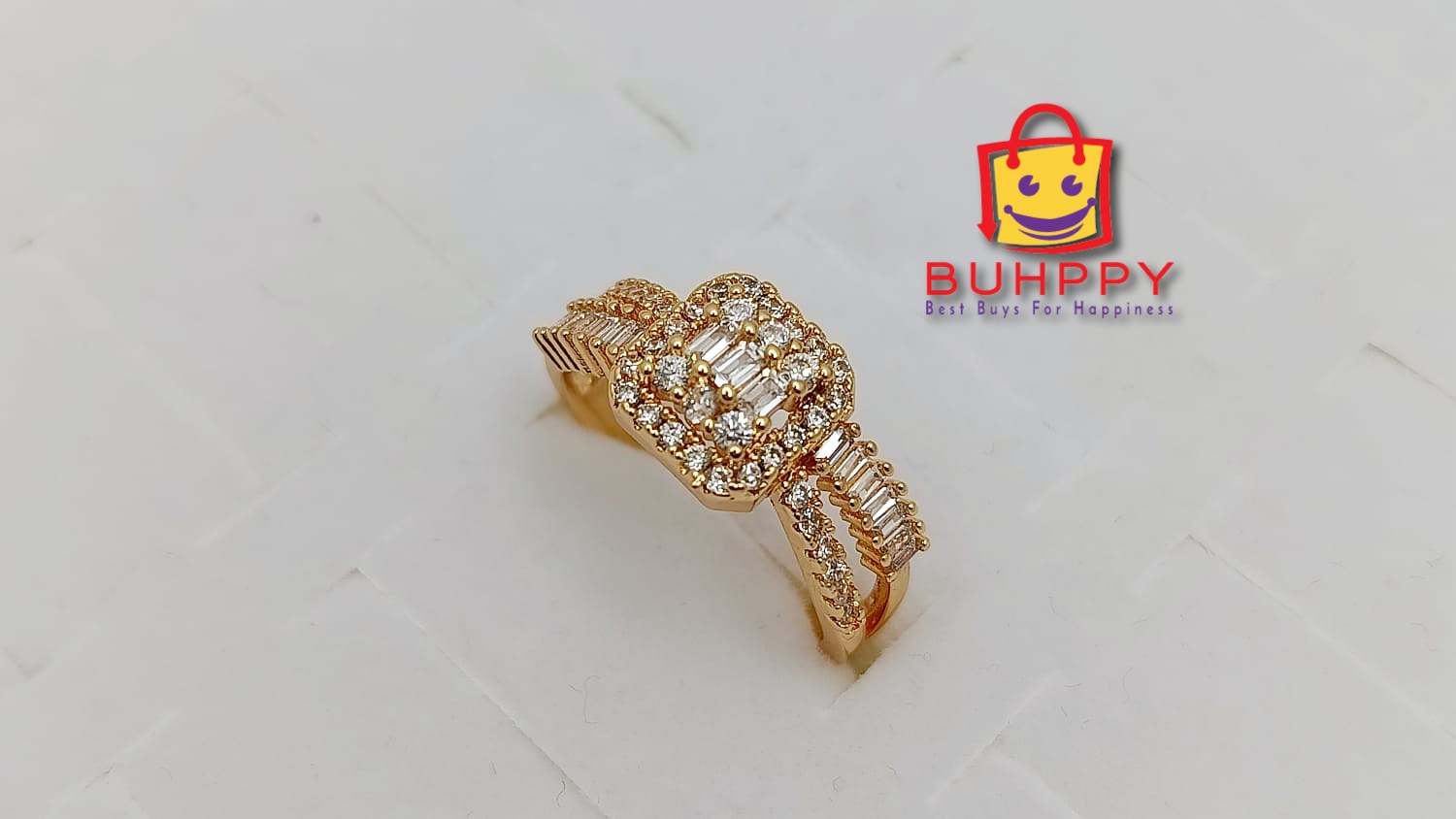 AD Ring