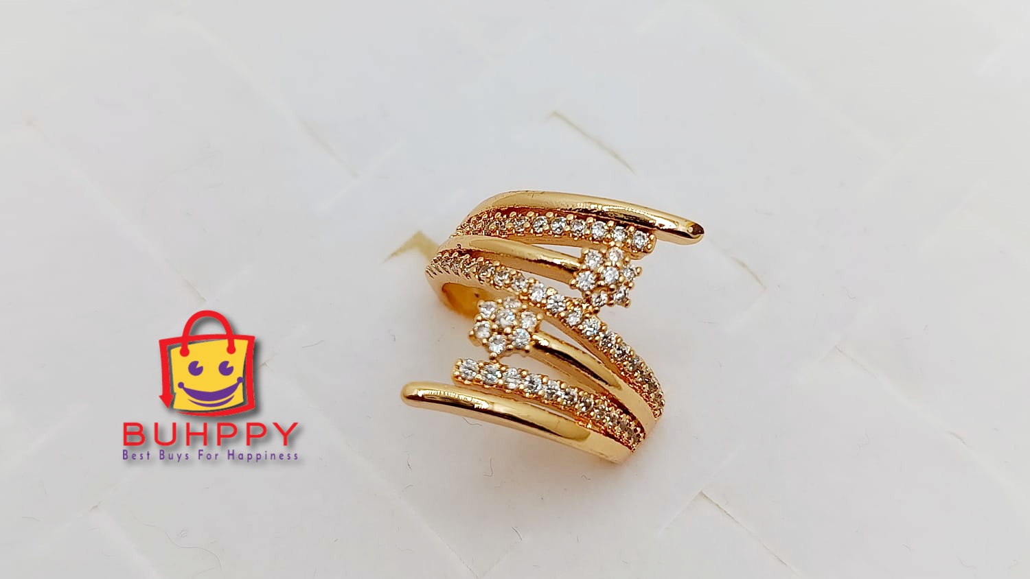 AD Ring