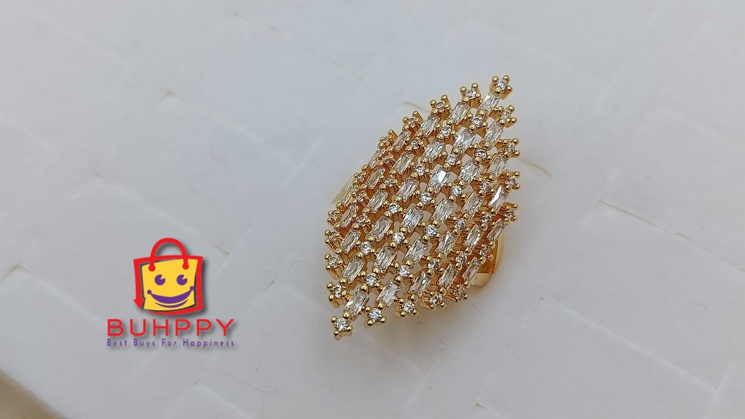 AD Ring