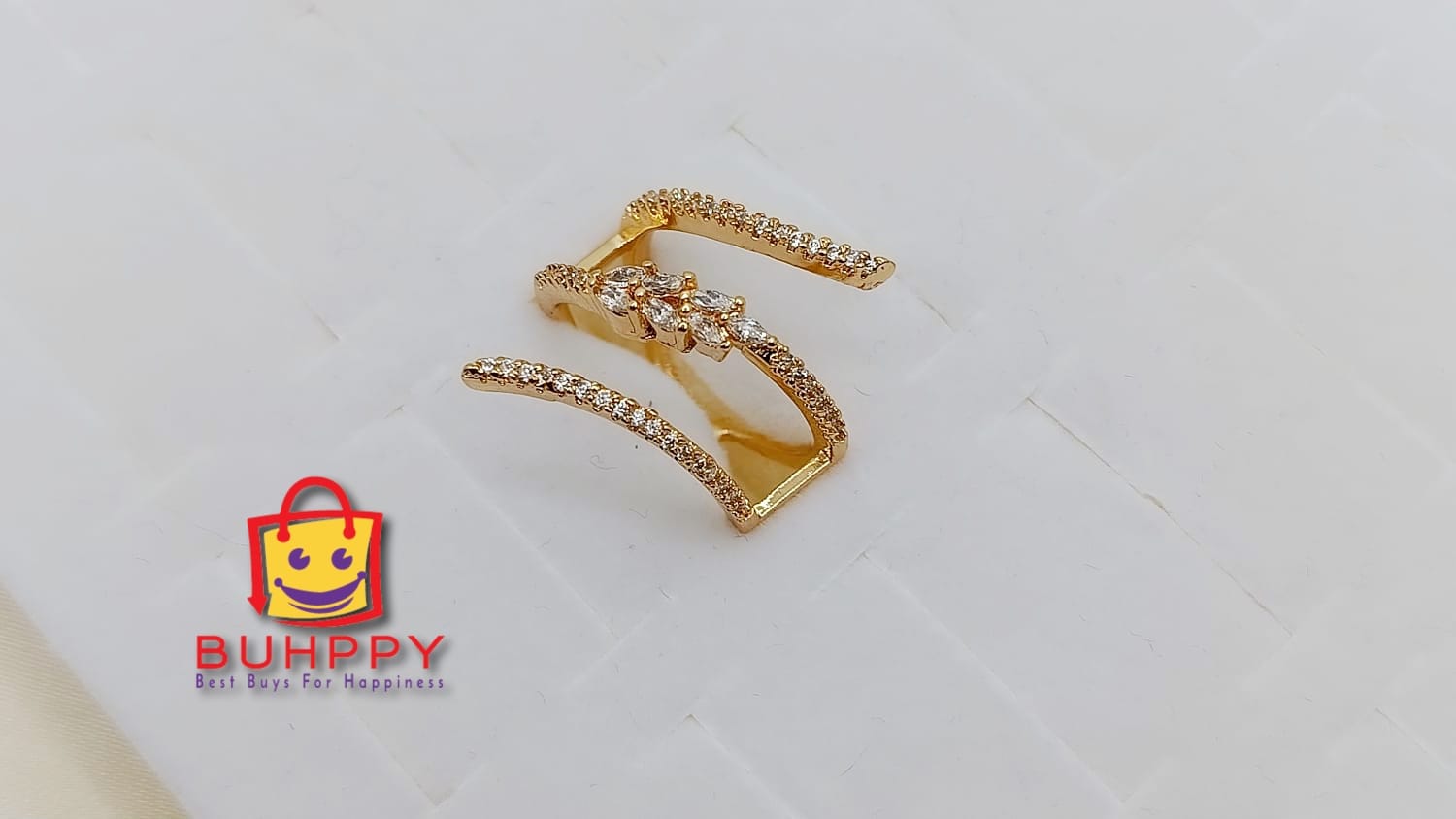 AD Ring