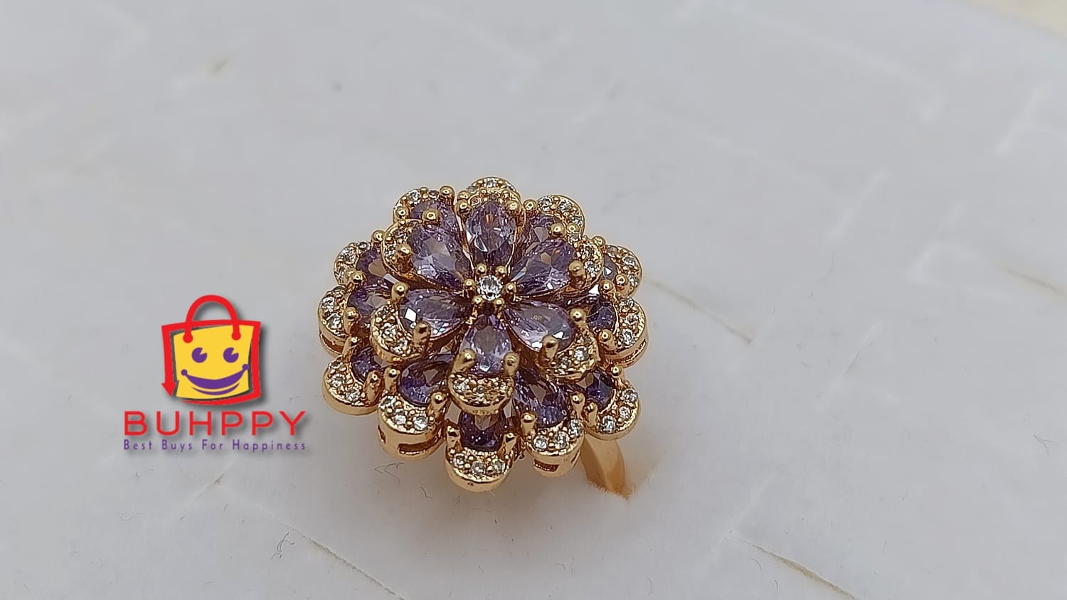 AD Ring