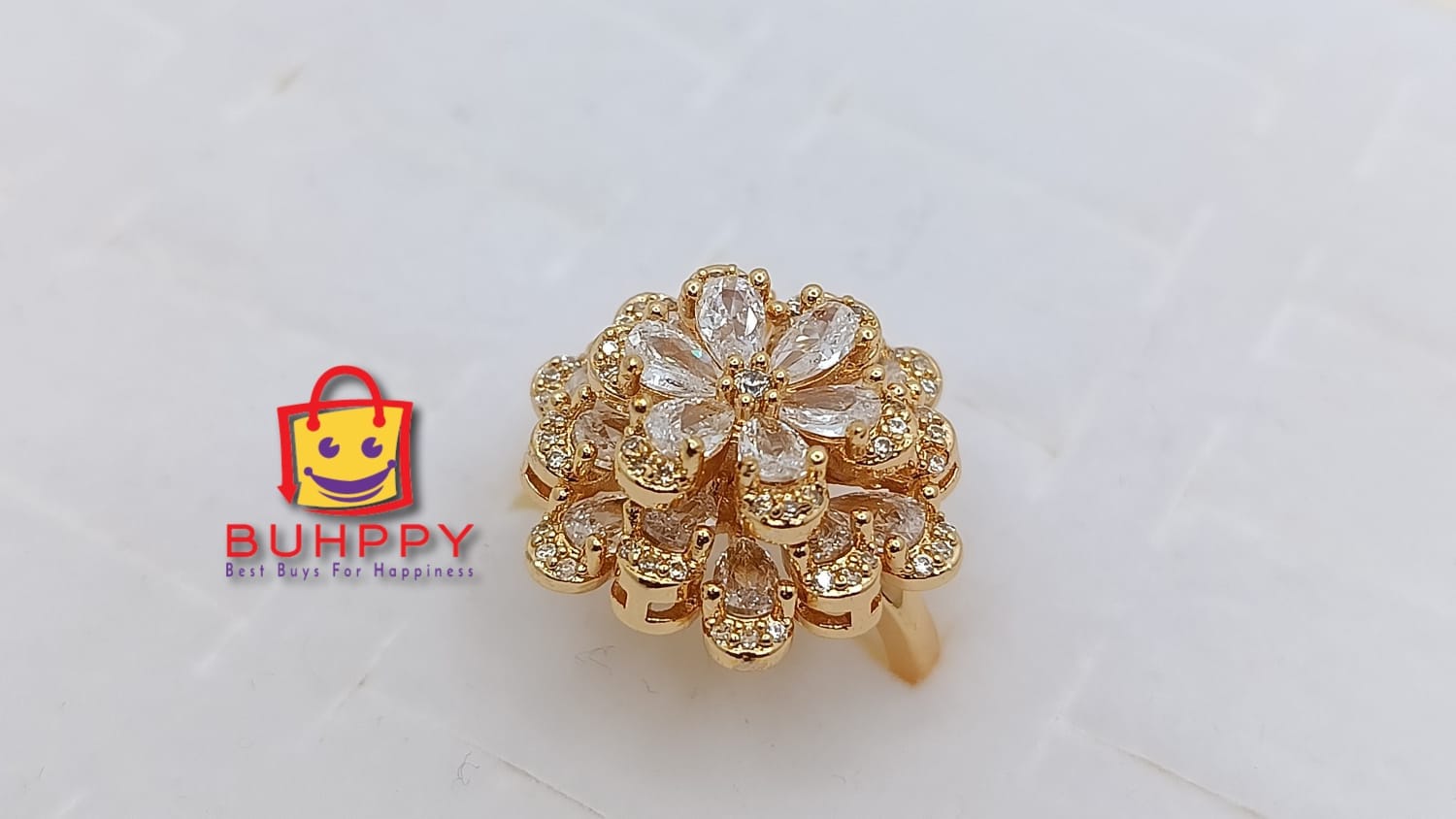 AD Ring