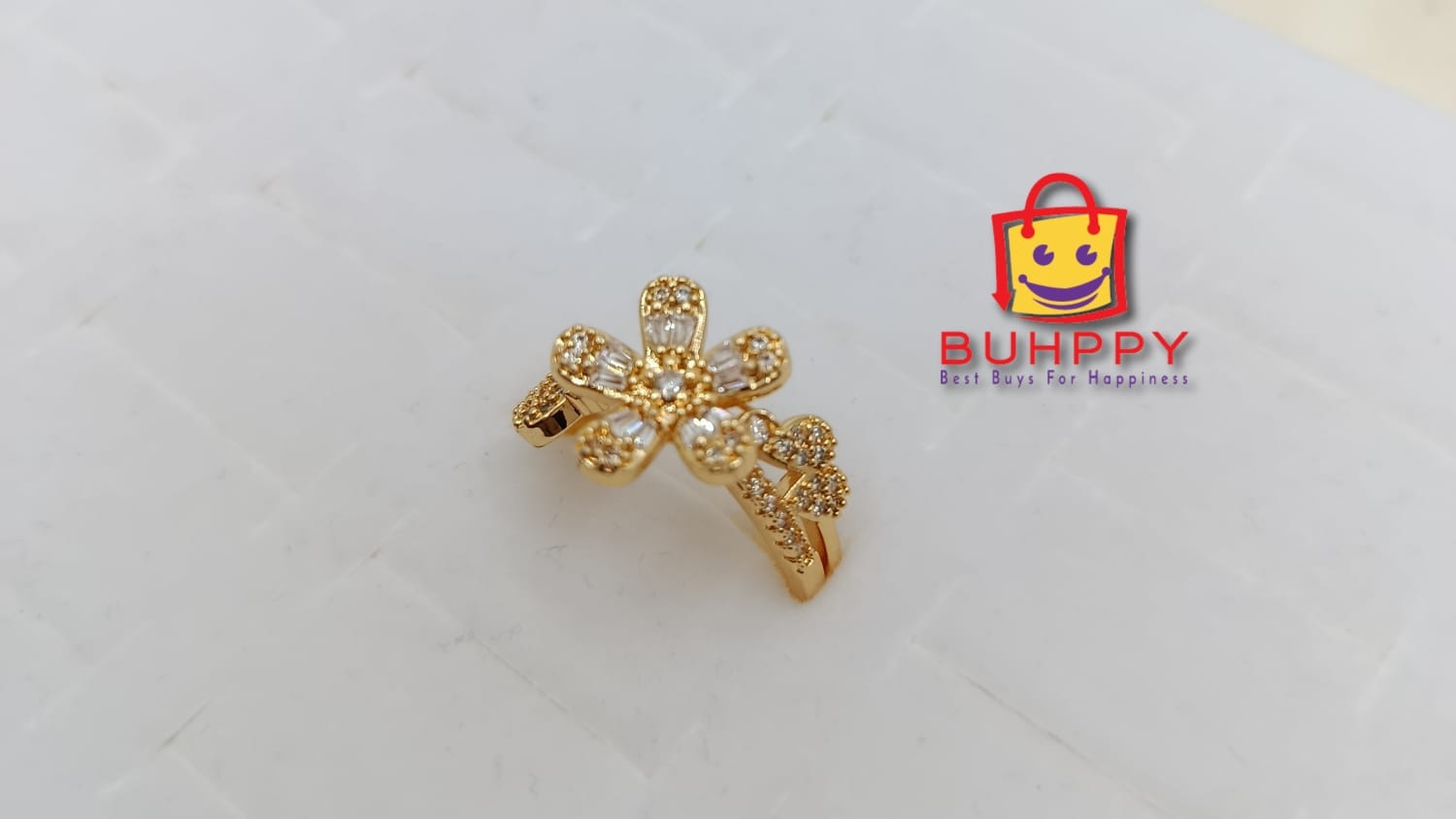 AD Ring