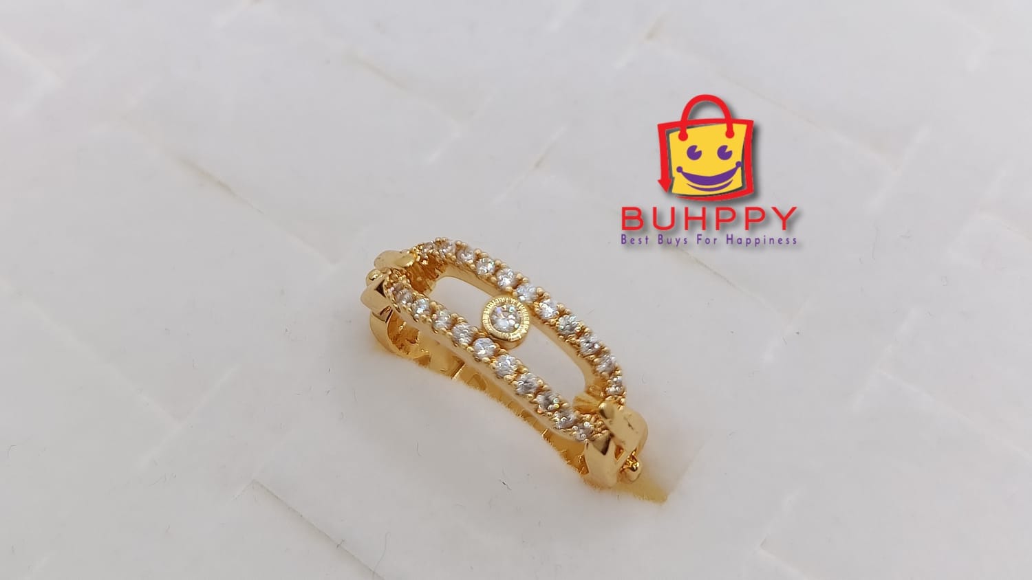 AD Ring