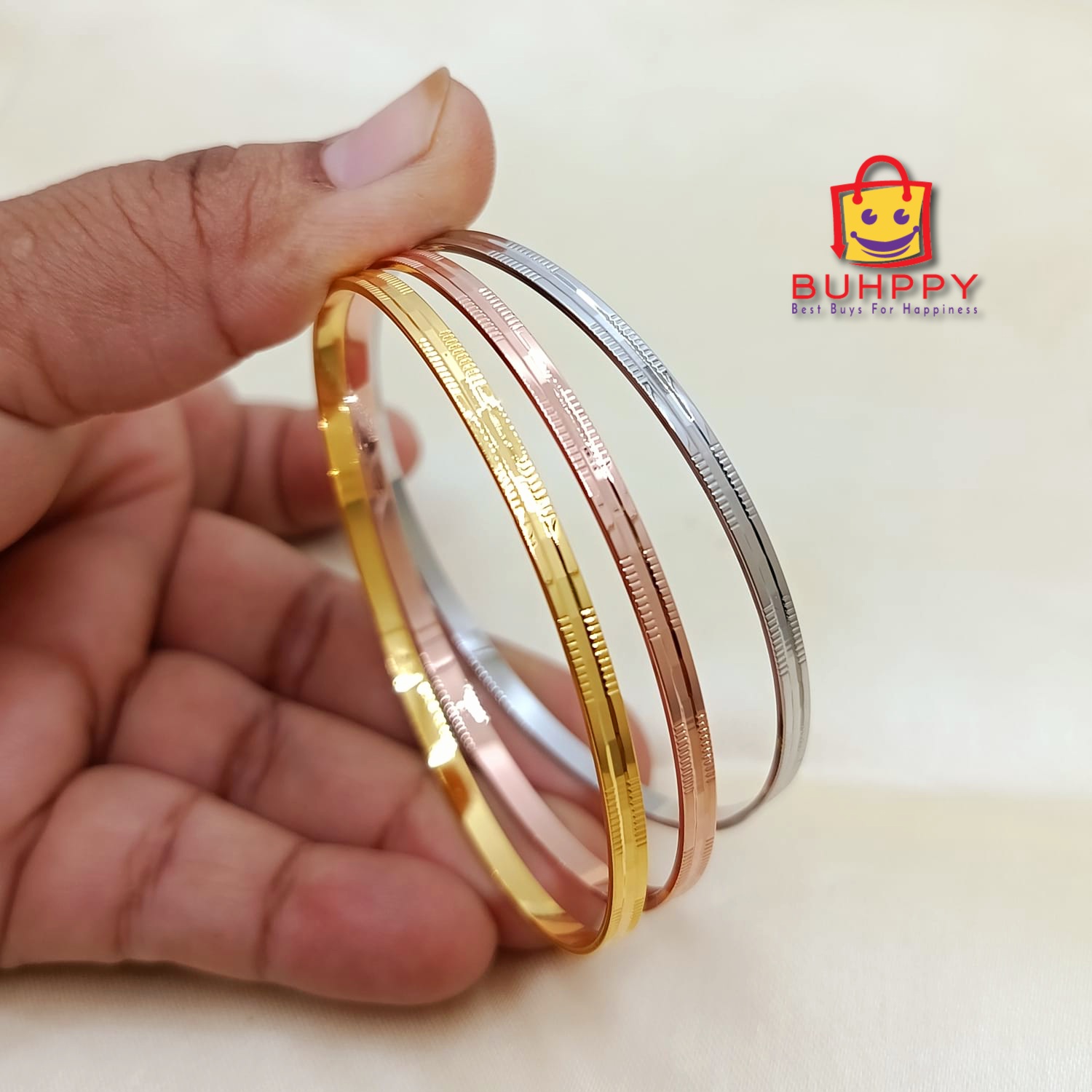 Xuping Bangle