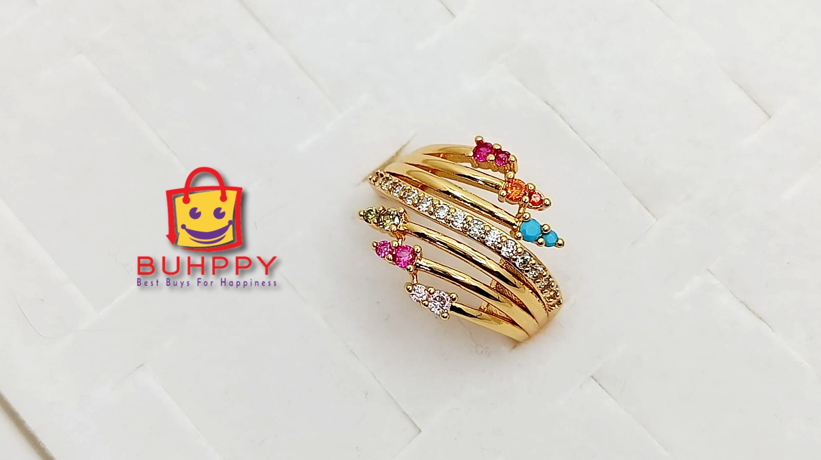 AD Ring