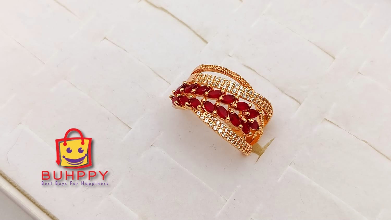 AD Ring