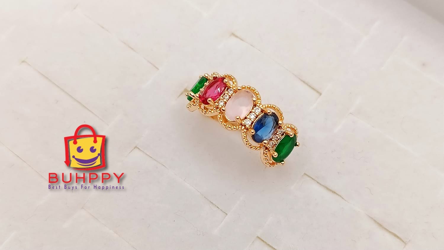 AD Ring