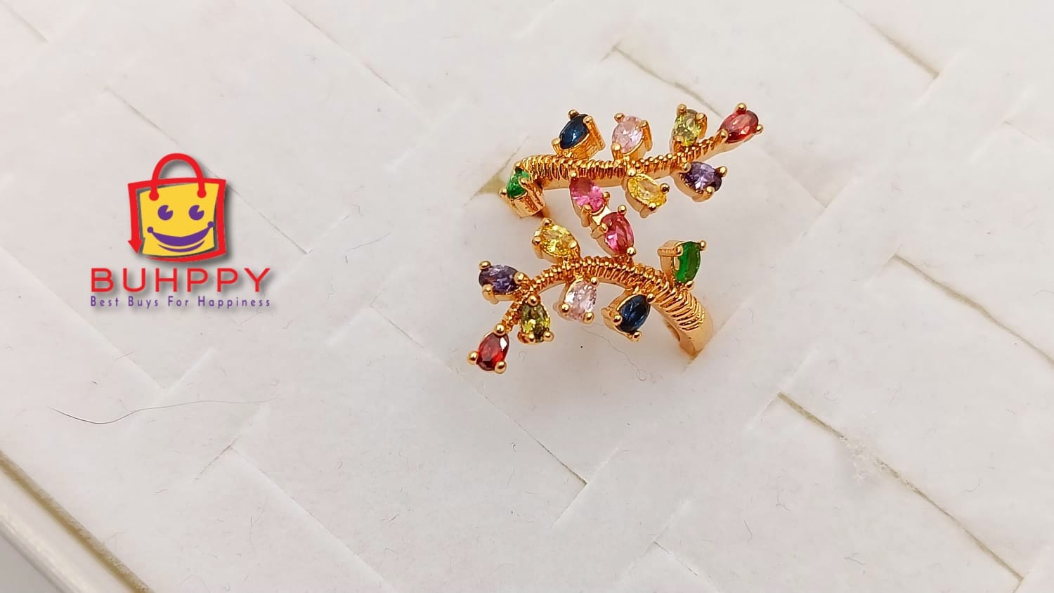 AD Ring