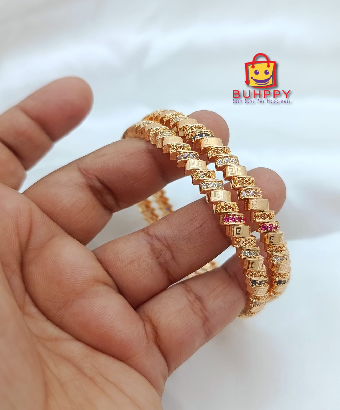 Tayyaba bangle