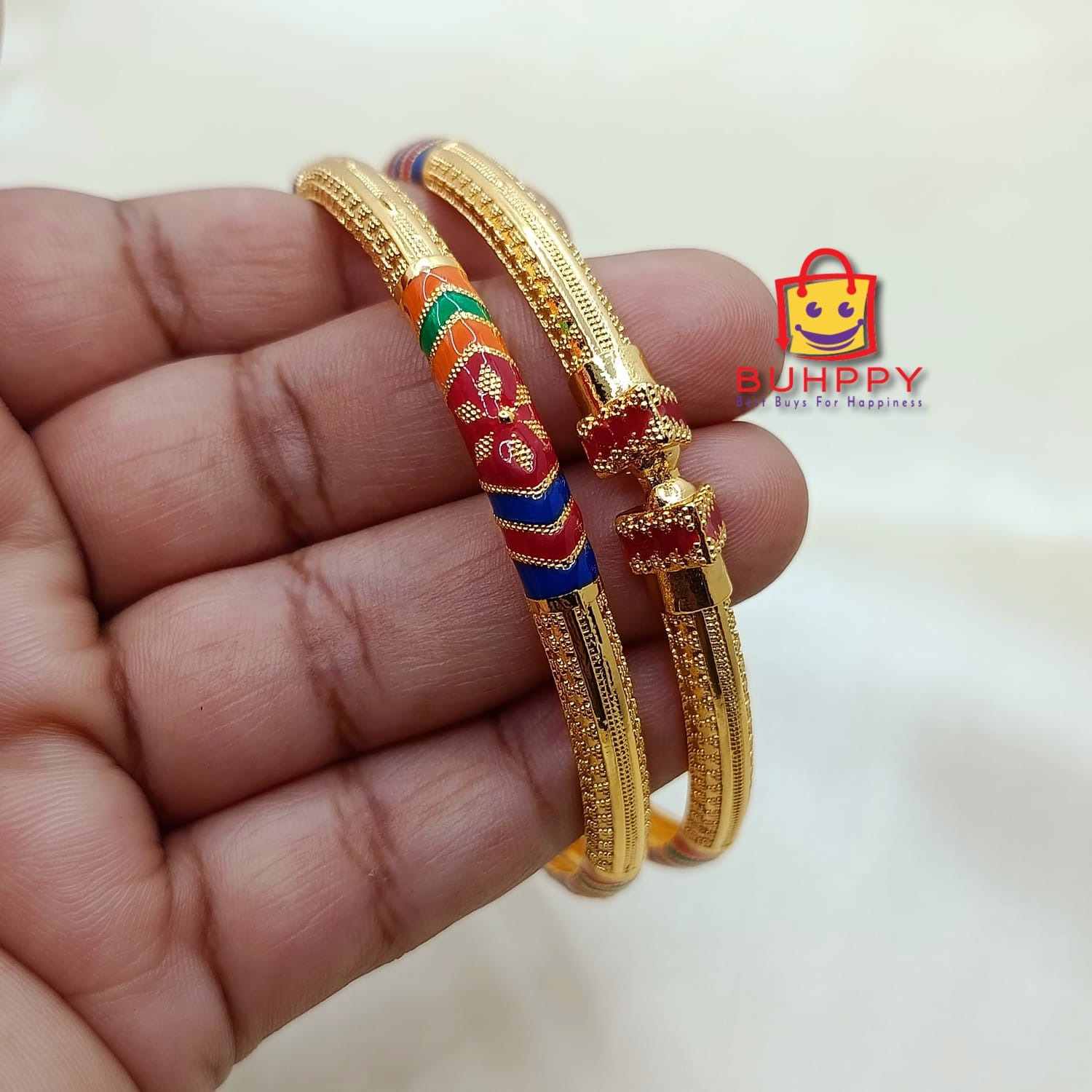 Indian set bangle