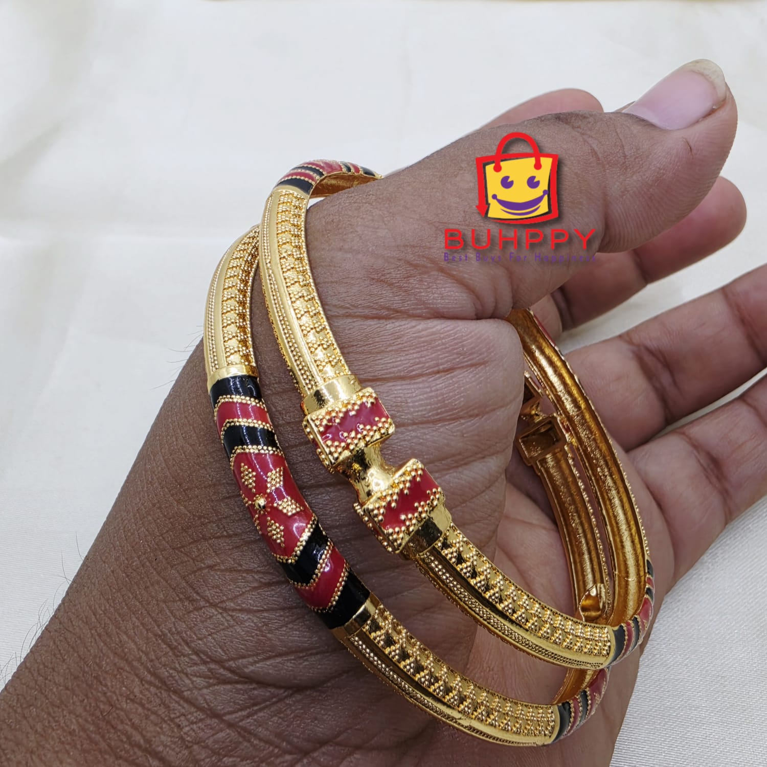Indian set bangle