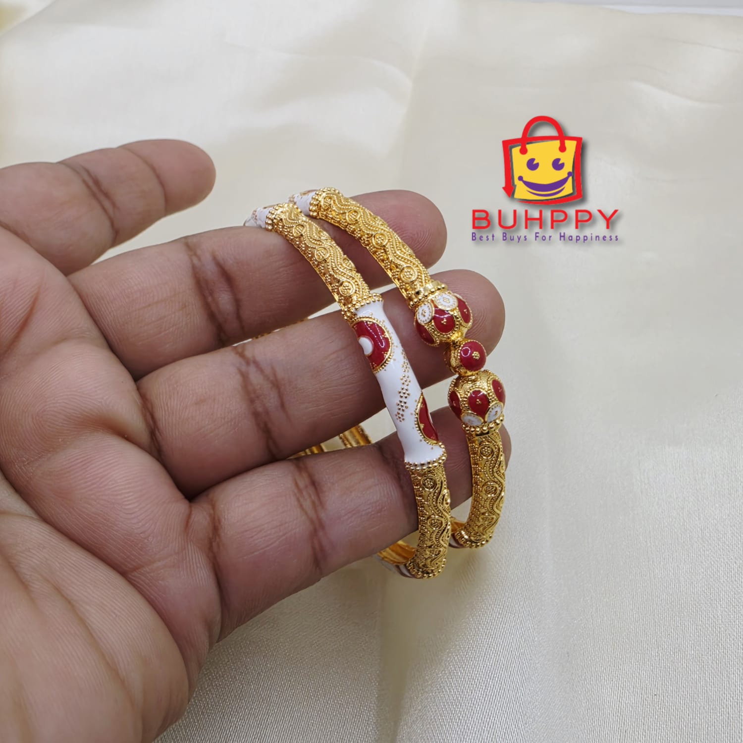 Indian set bangle