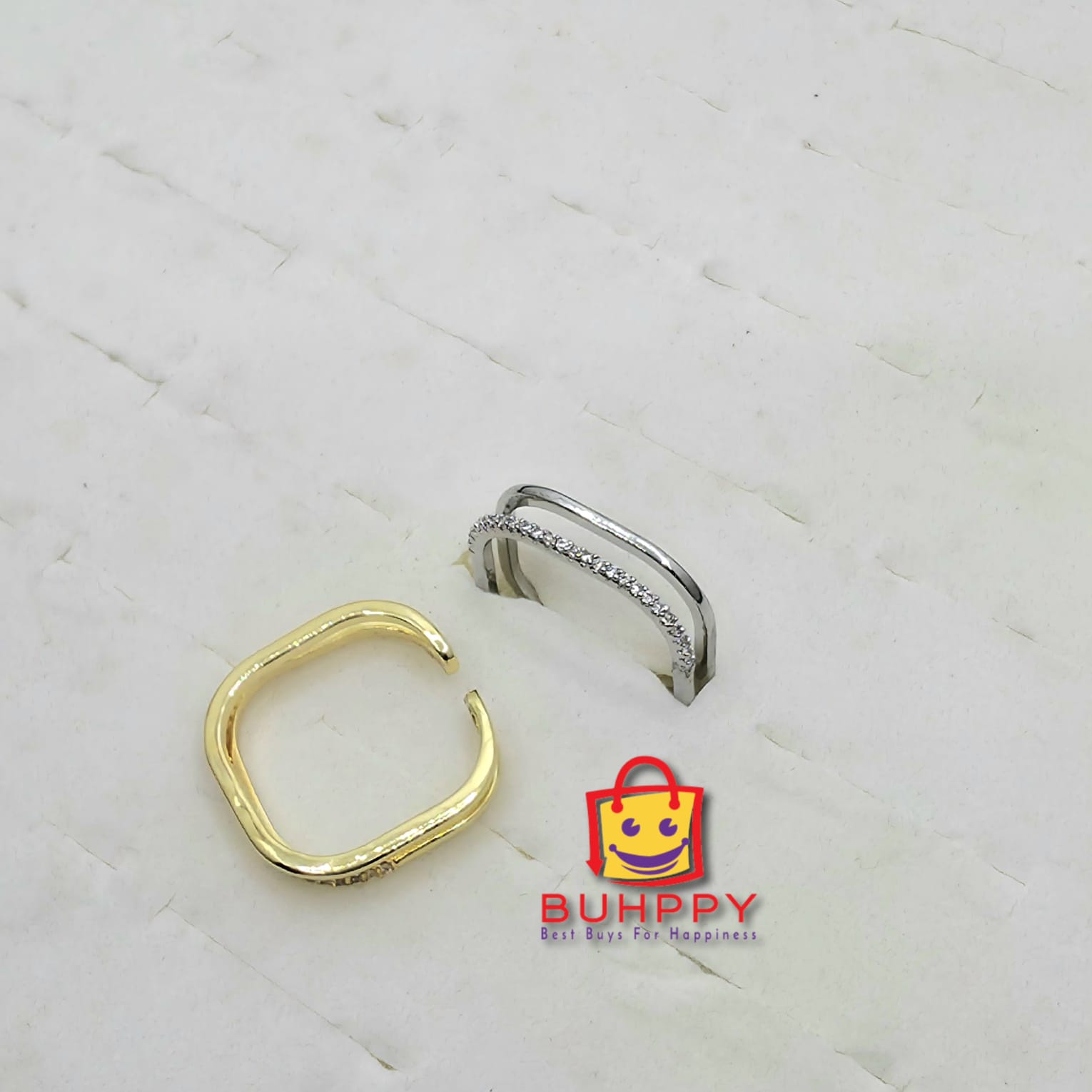 AD Ring