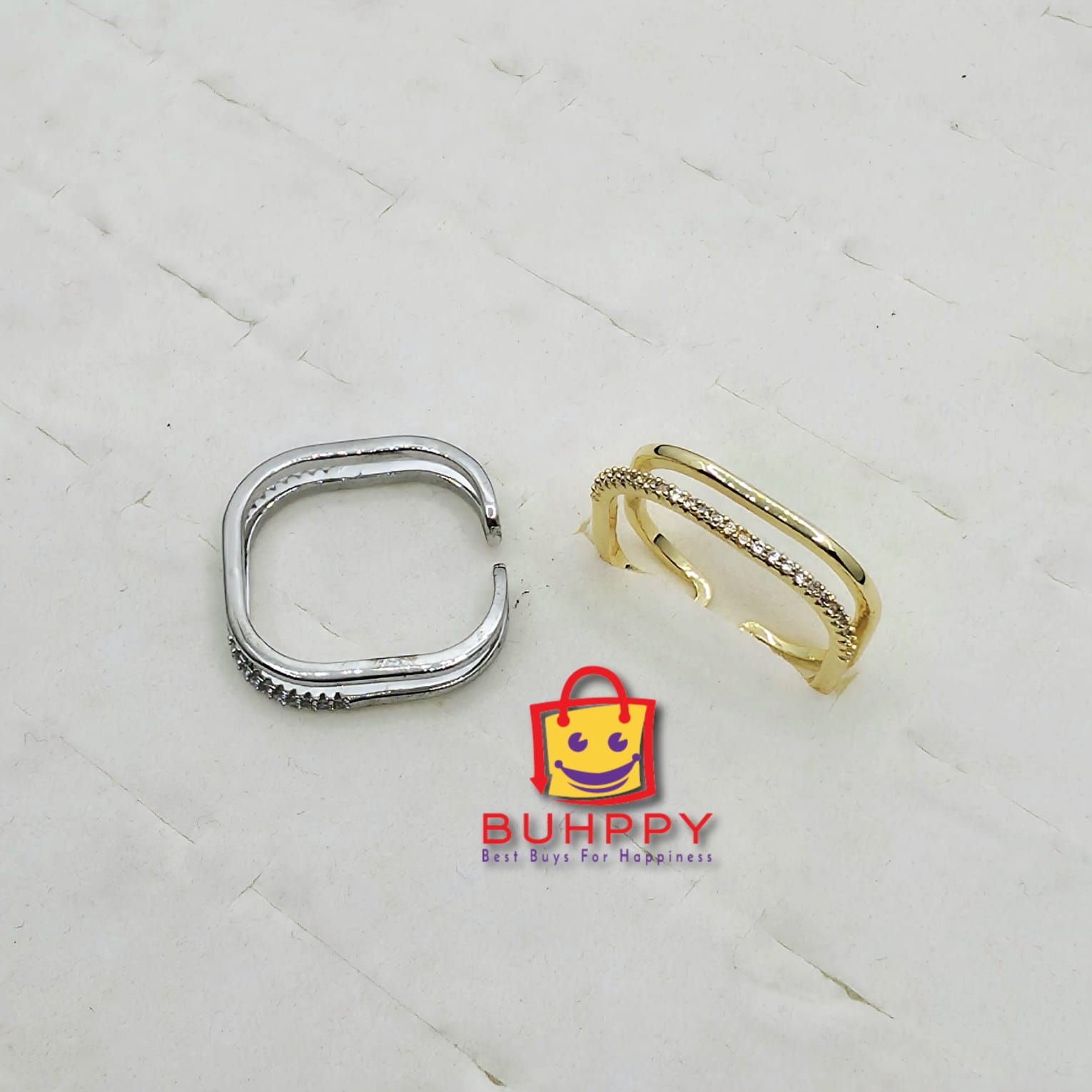 AD Ring